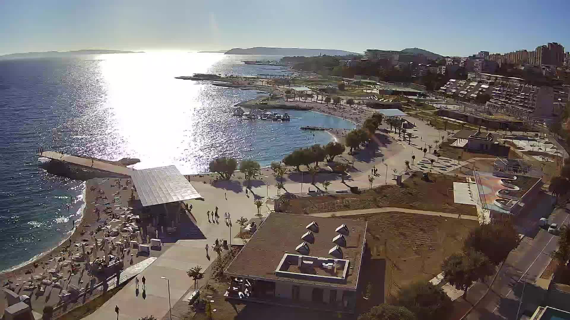 Split – Lungomare Znjanski