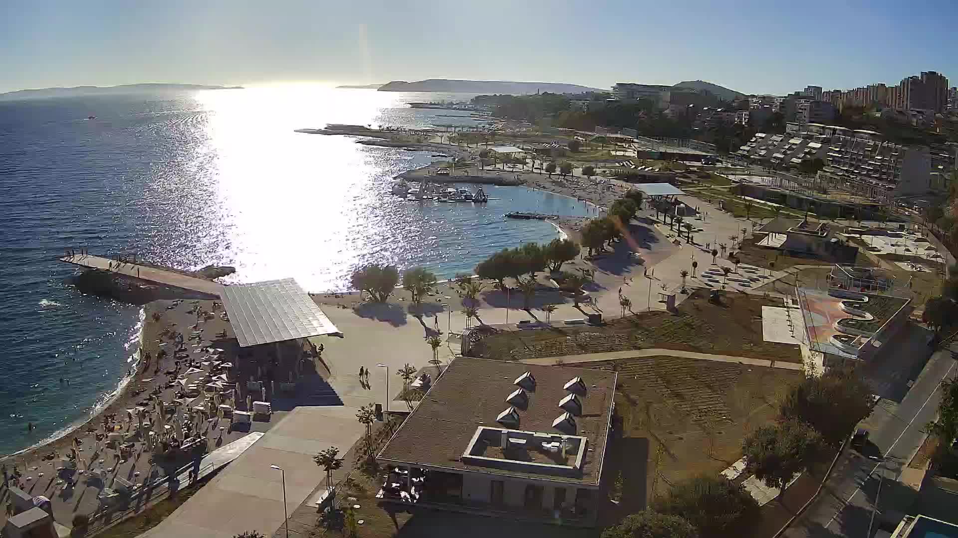 Split – Obnova Žnjanskog platoa