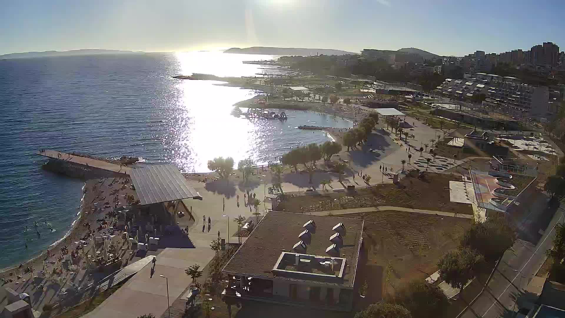 Split – Obnova Žnjanskog platoa