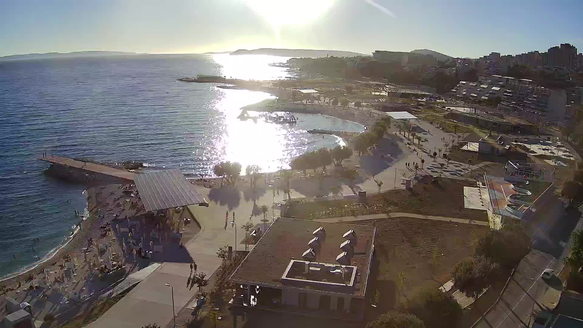 Split – Znjanski Plateau Renovation