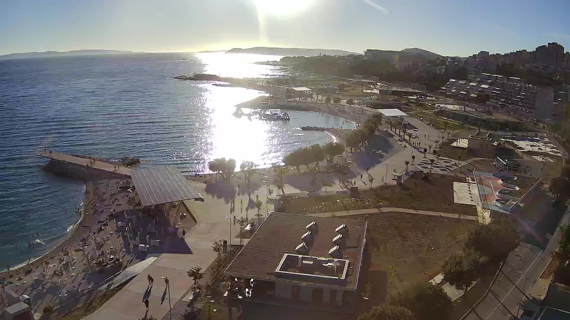 Split – Znjanski Plateau Renovation