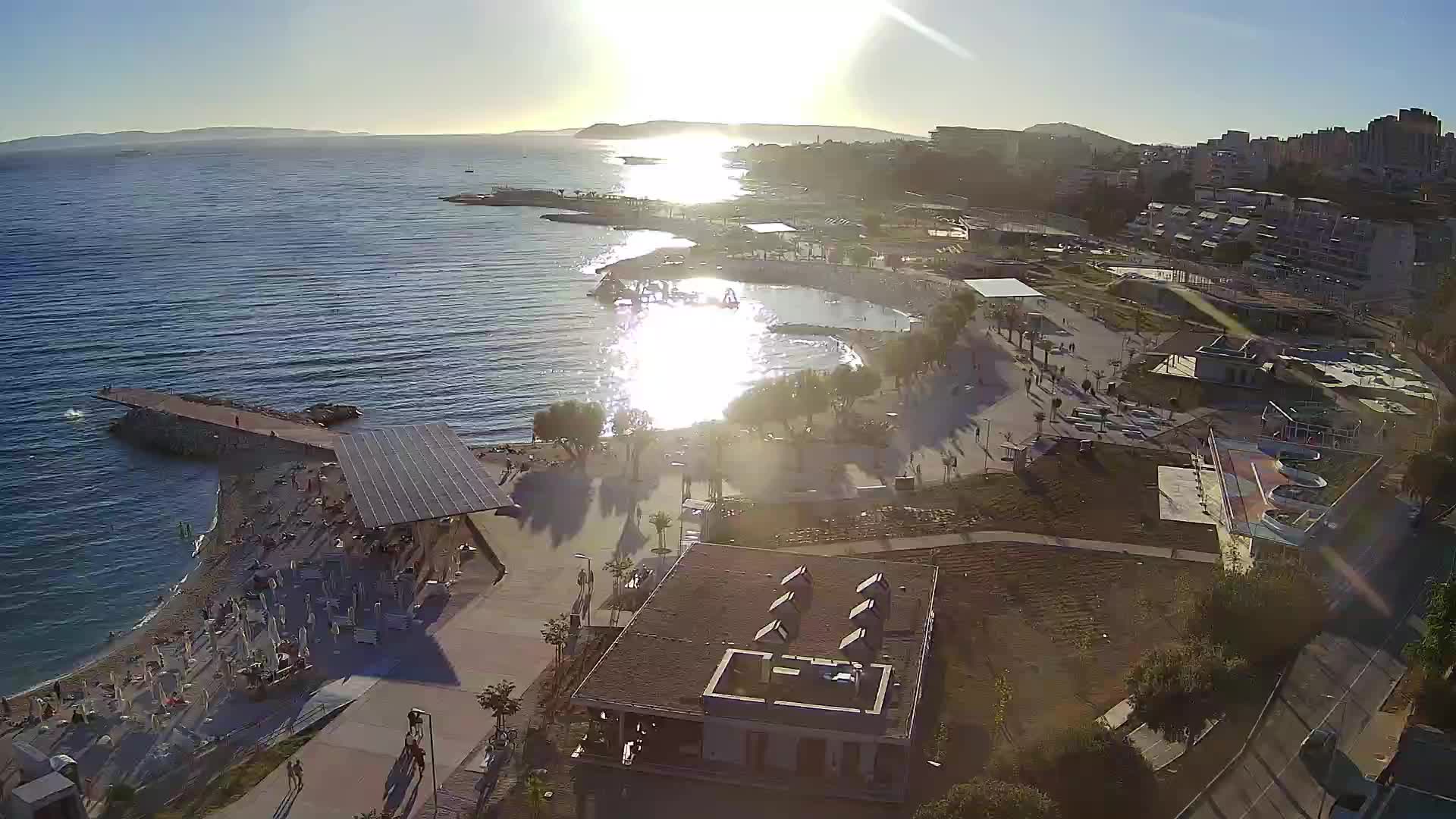Split – Obnova Žnjanskog platoa