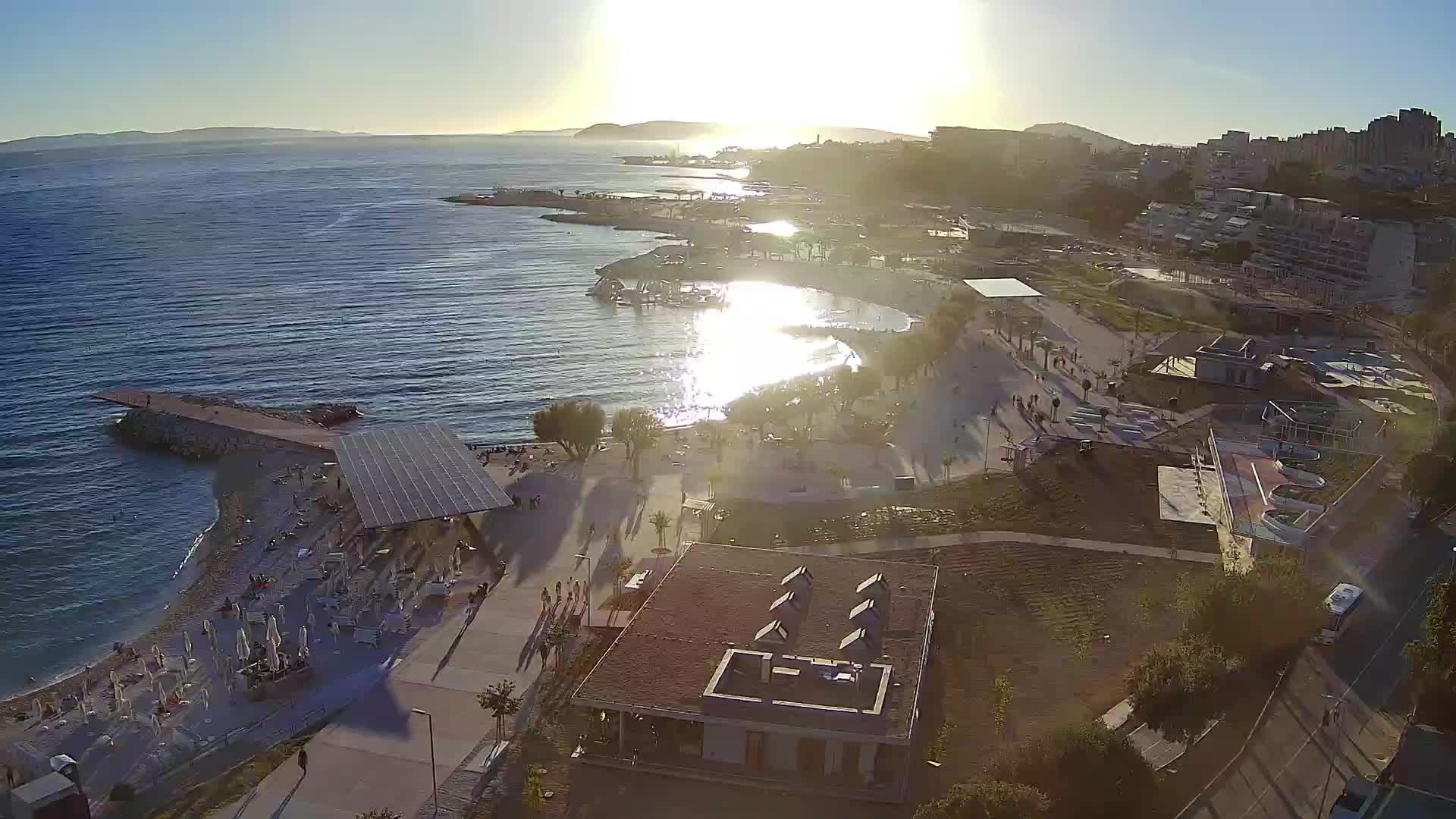 Split – Obnova Žnjanskog platoa