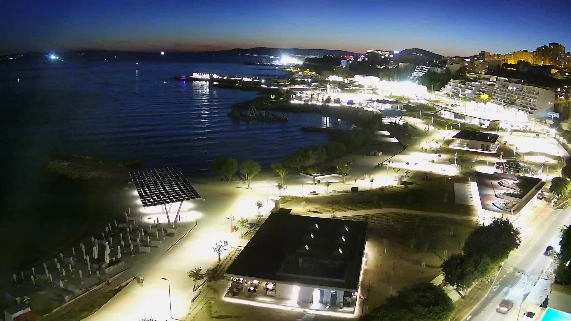 Split – Obnova Žnjanskog platoa