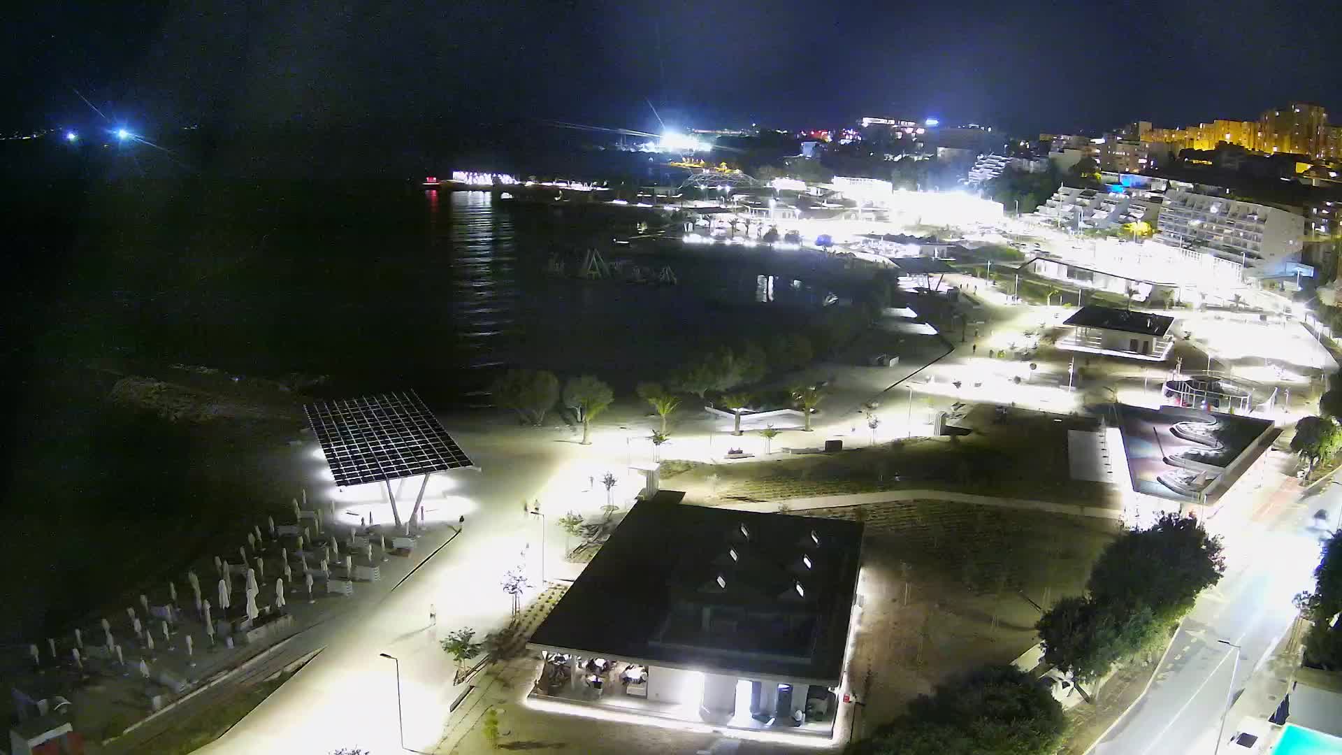 Split – Lungomare Znjanski