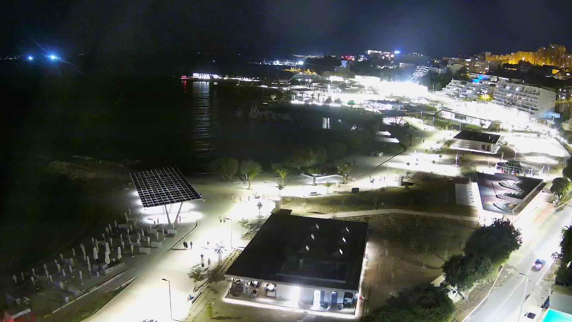 Split – Lungomare Znjanski