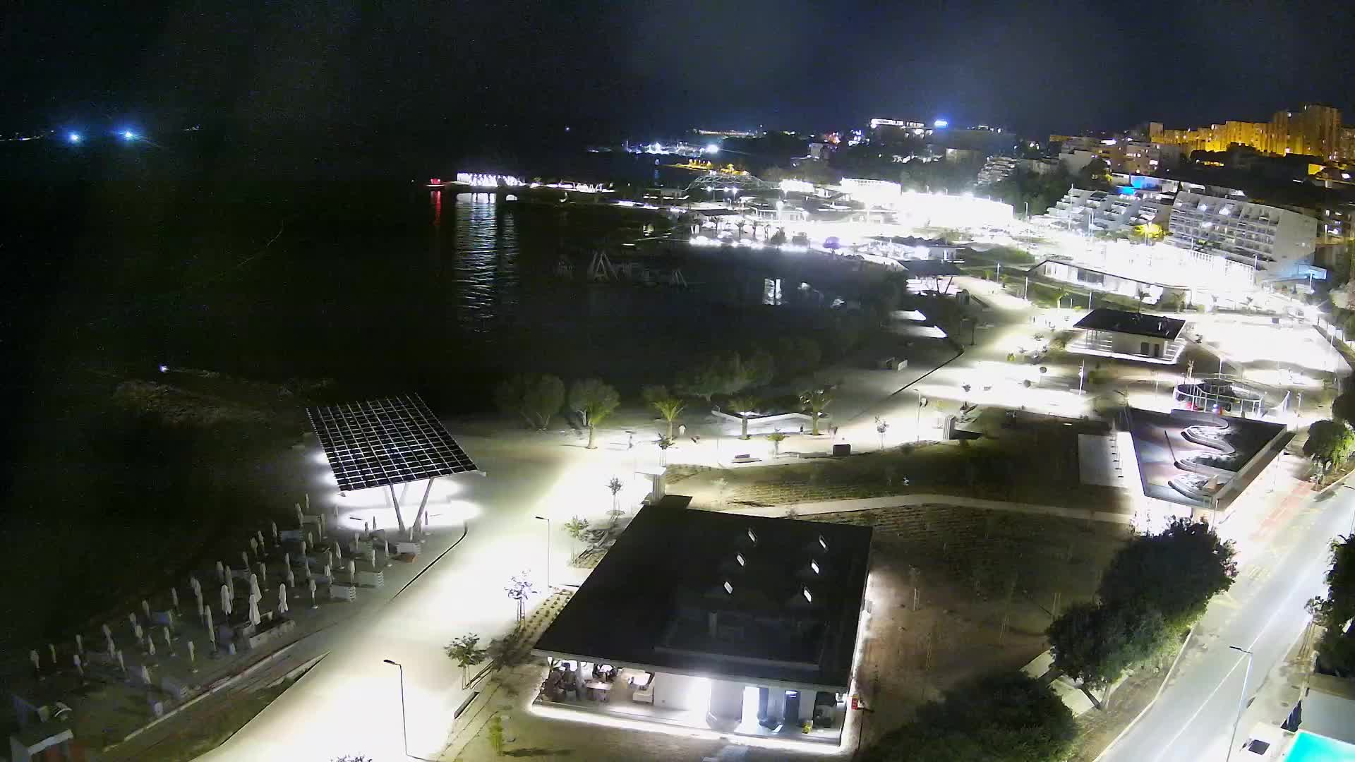 Split – Obnova Žnjanskog platoa