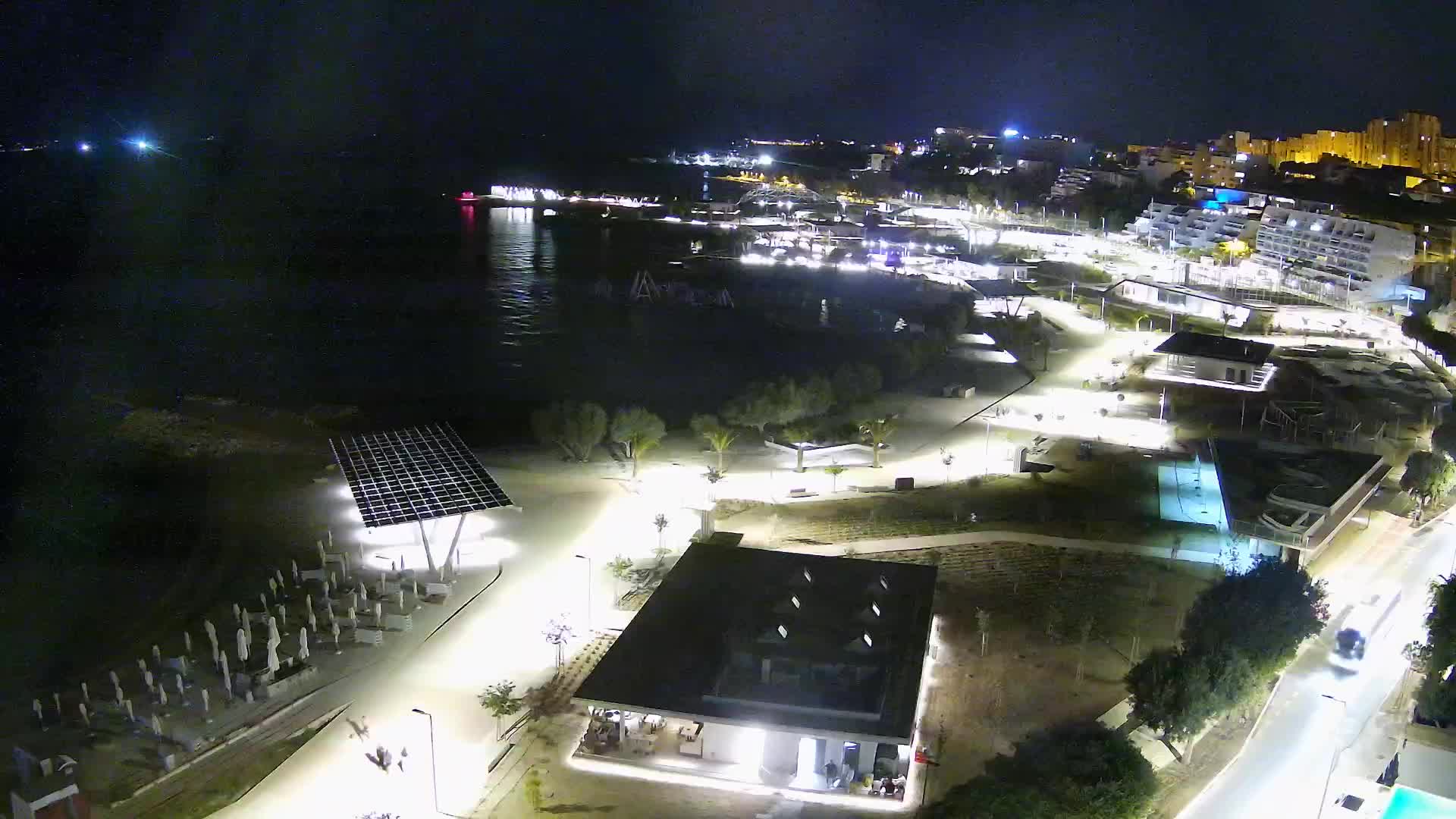 Split – Lungomare Znjanski