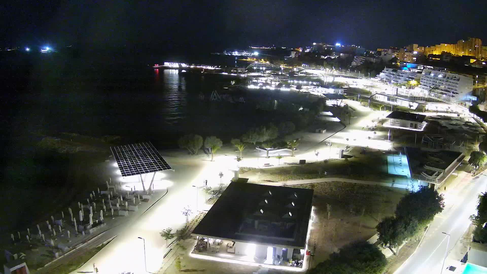 Split – Lungomare Znjanski