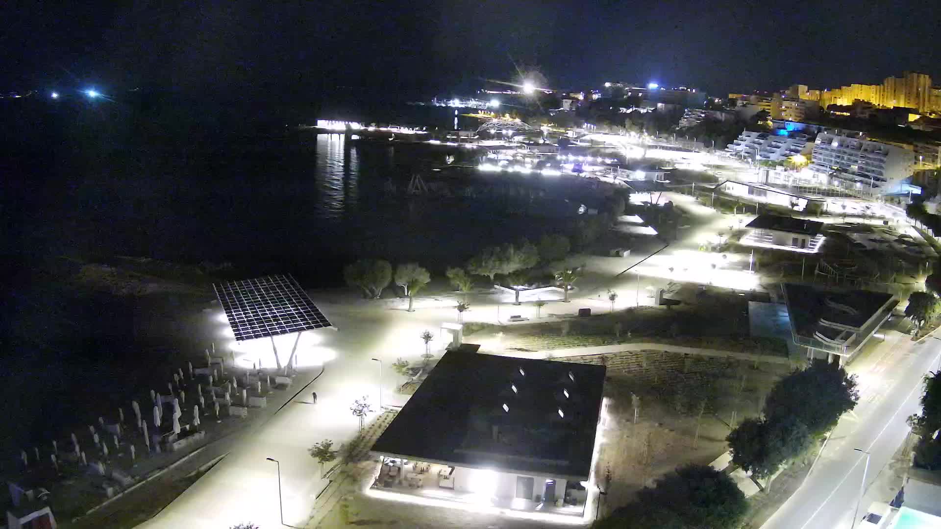 Split – Lungomare Znjanski