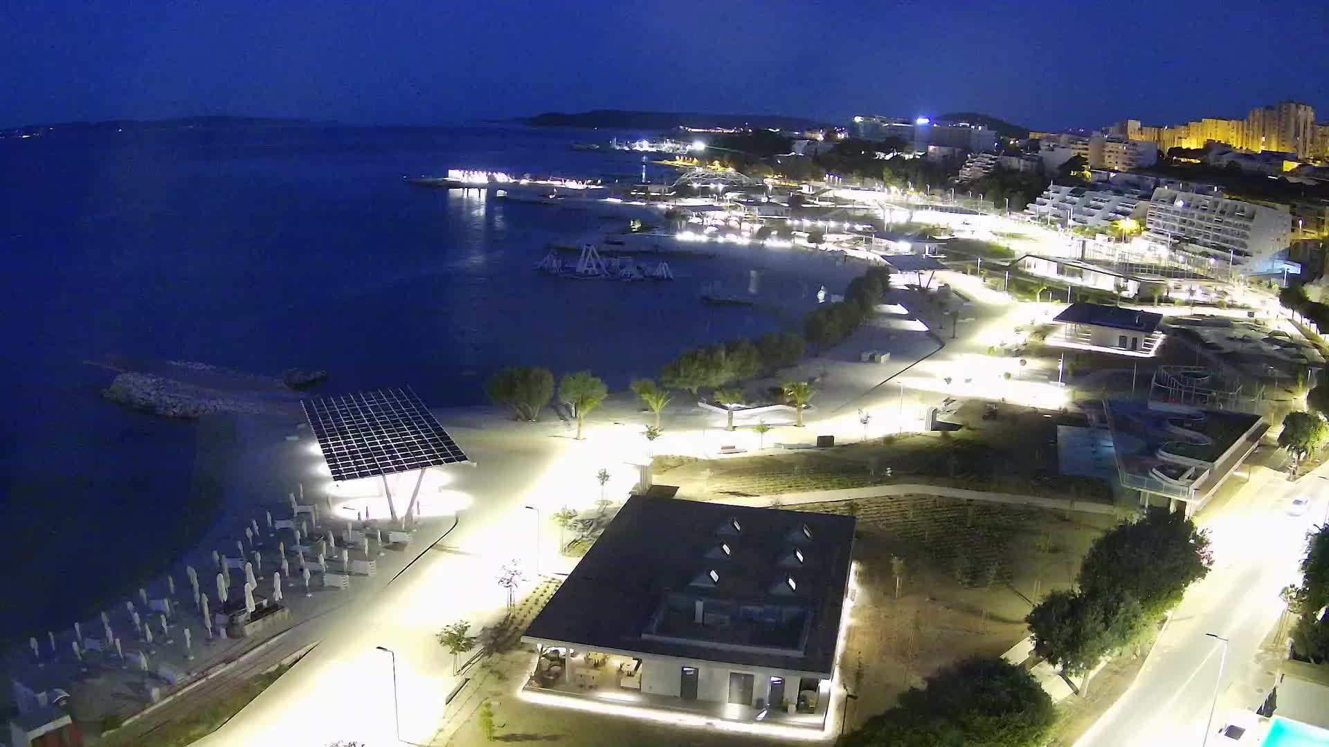 Split – Znjanski Plateau Renovation