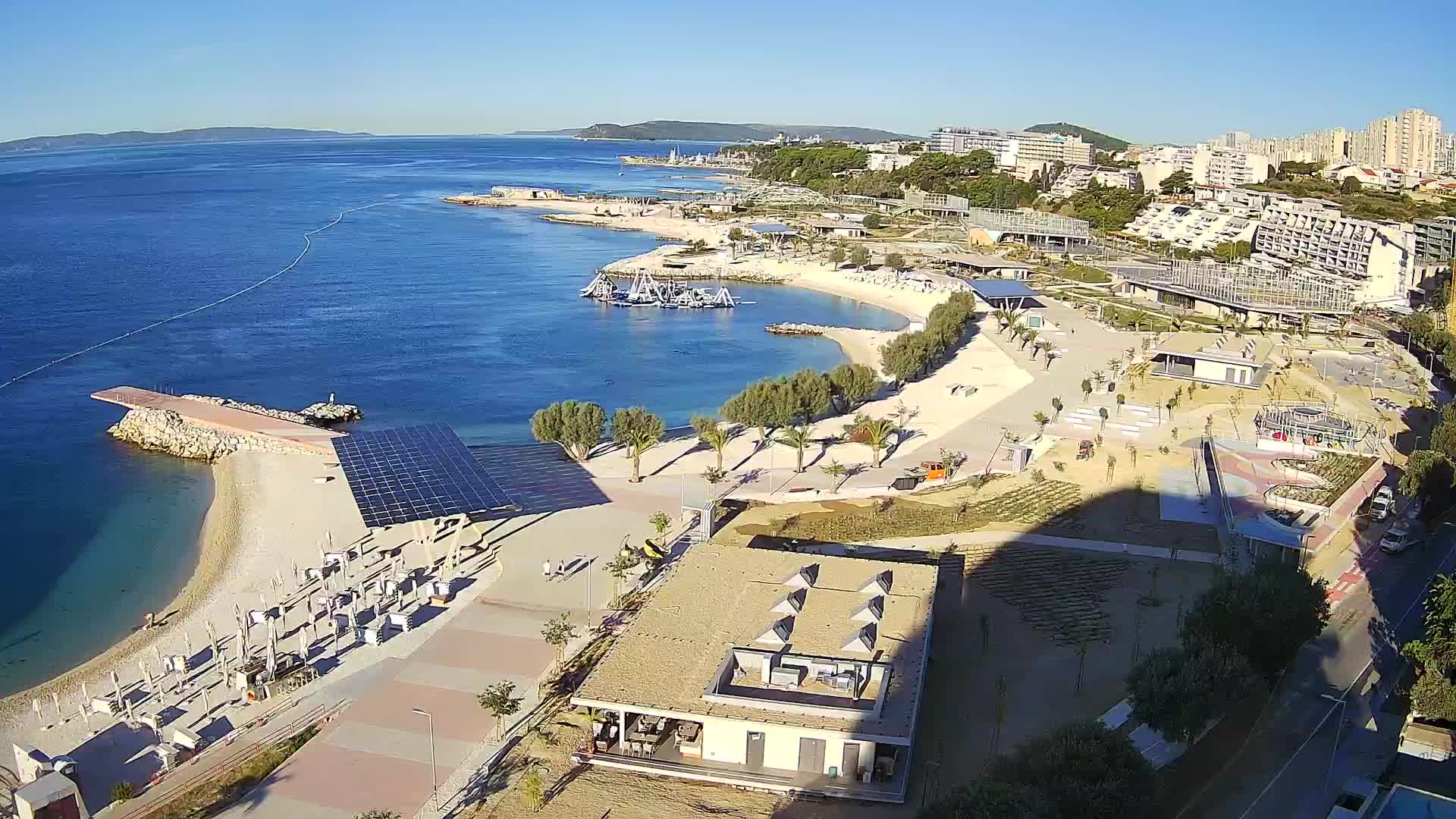 Split – Lungomare Znjanski