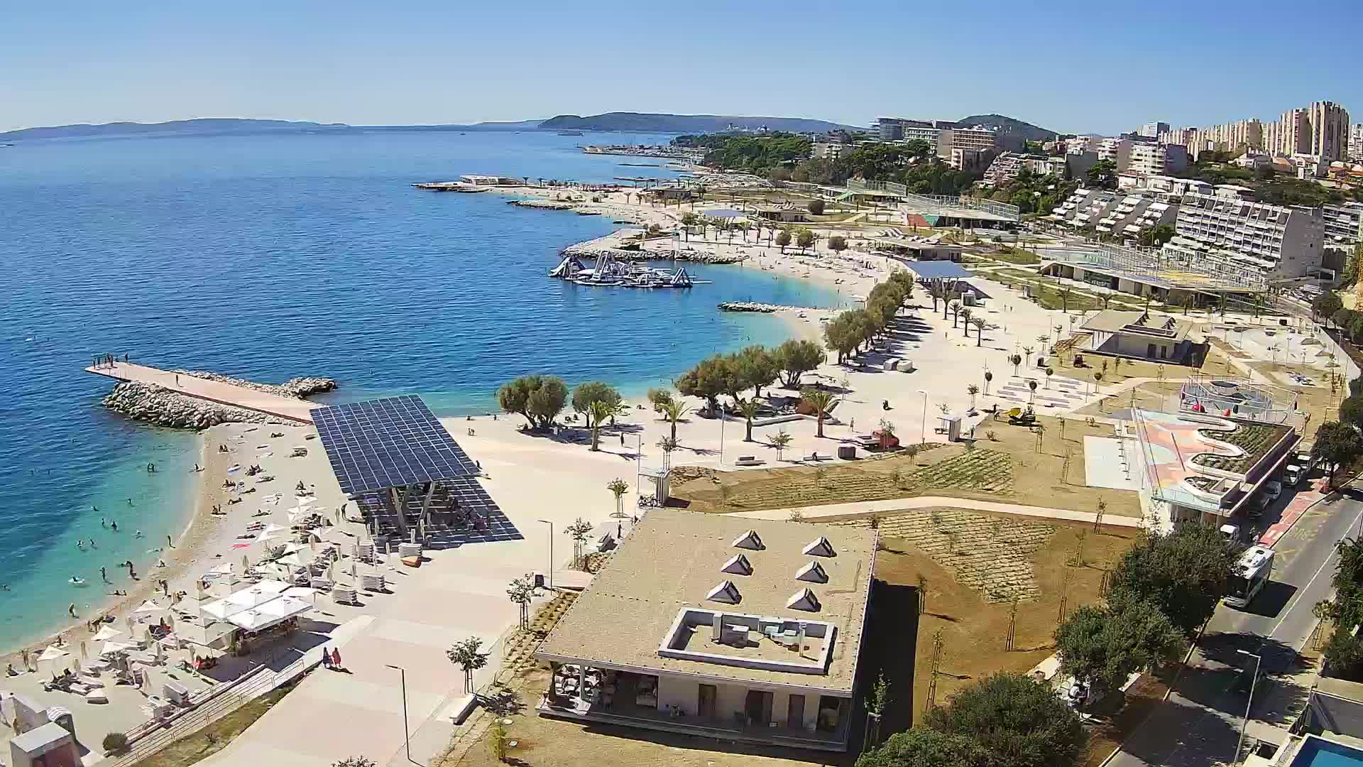 Split – Lungomare Znjanski