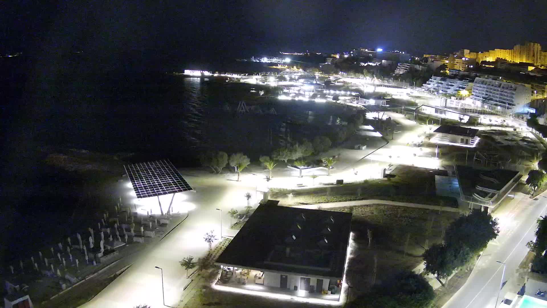 Split – Obnova Žnjanskog platoa