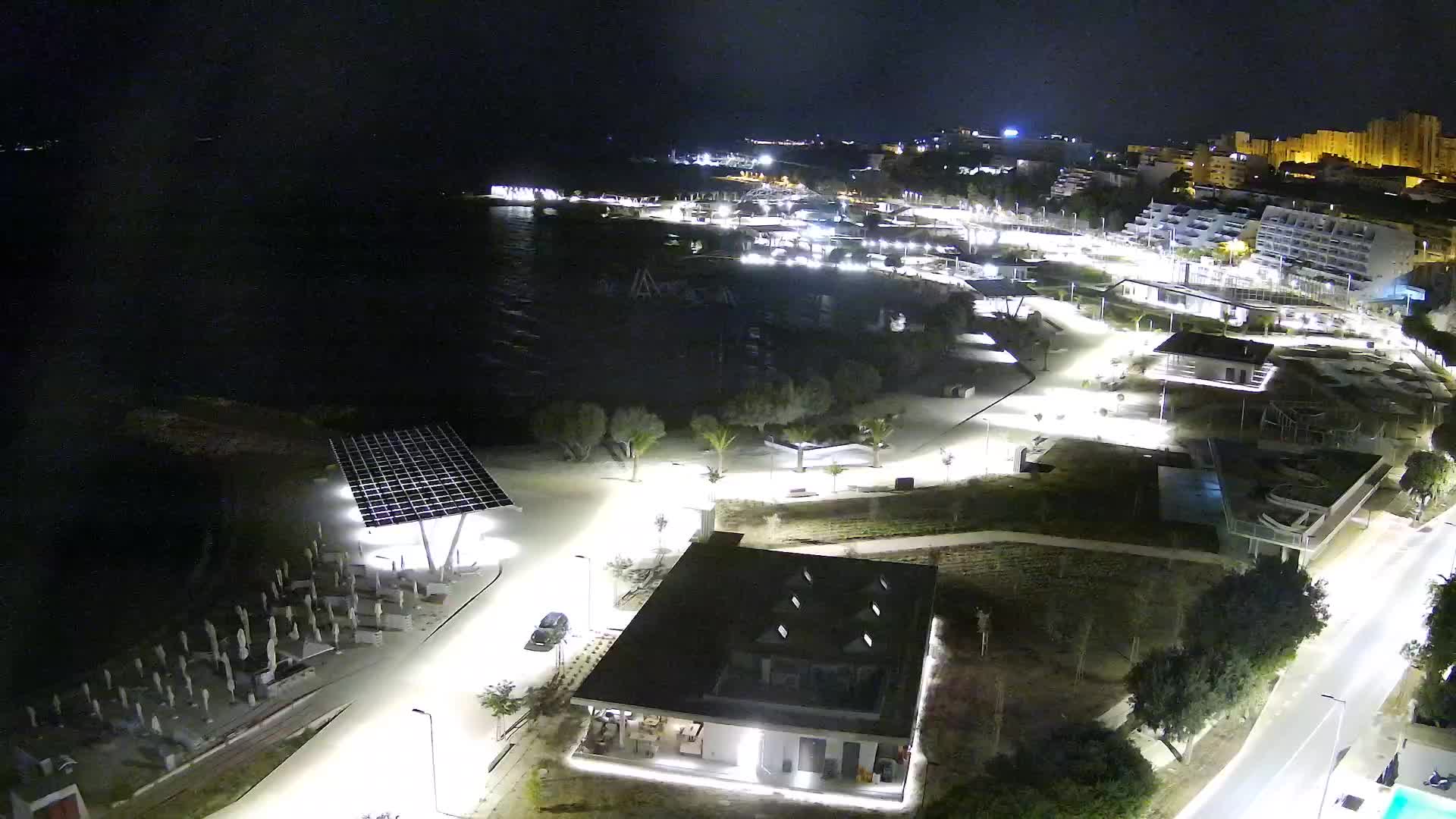 Split – Lungomare Znjanski