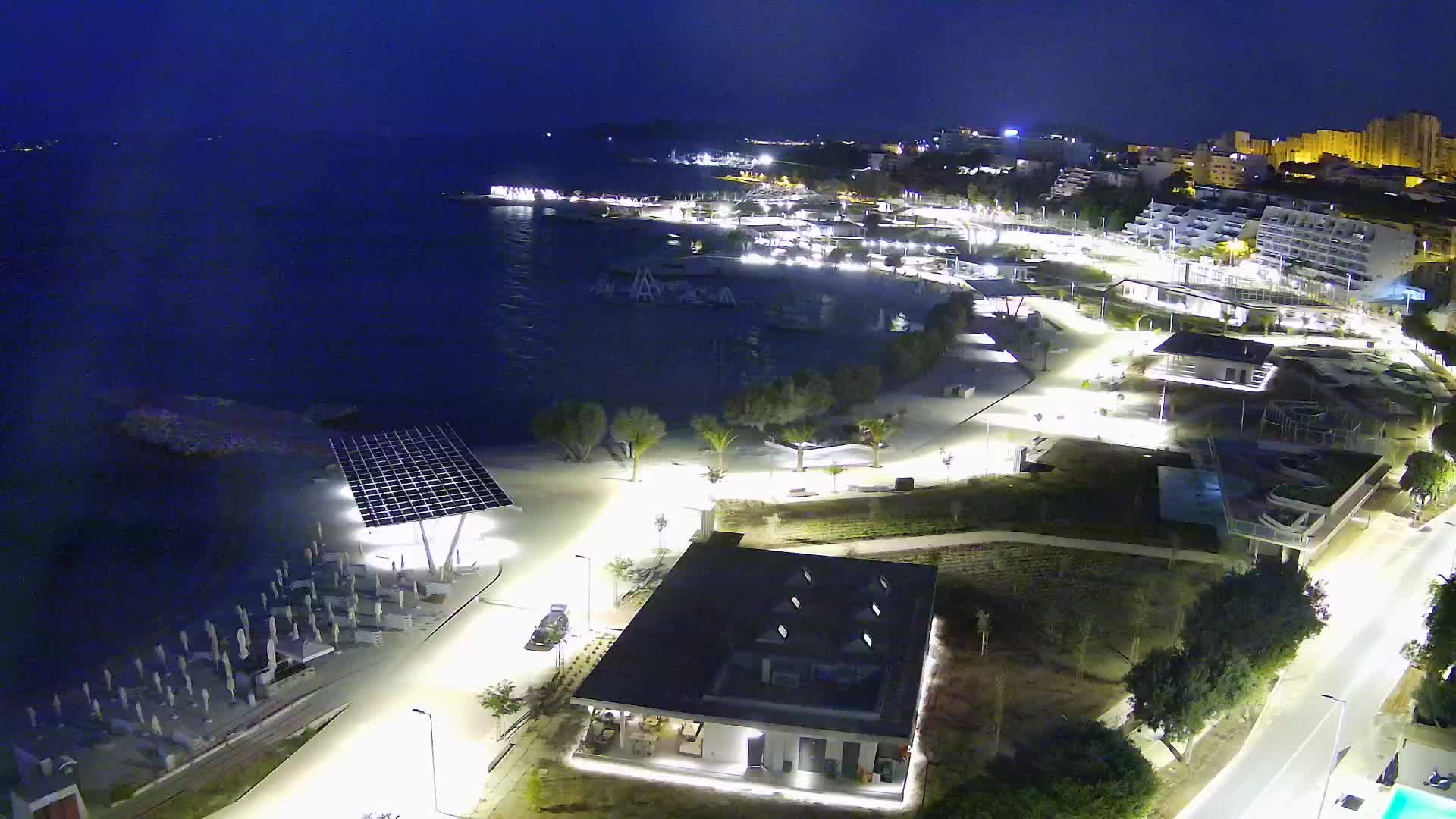 Split – Lungomare Znjanski