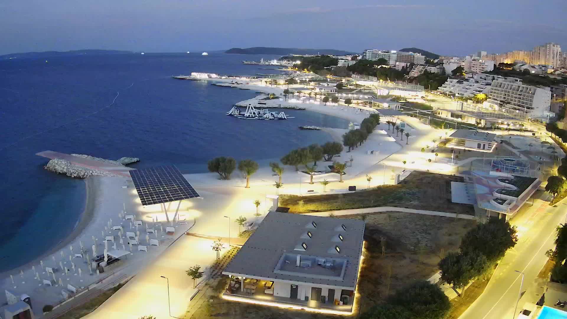 Split – Lungomare Znjanski