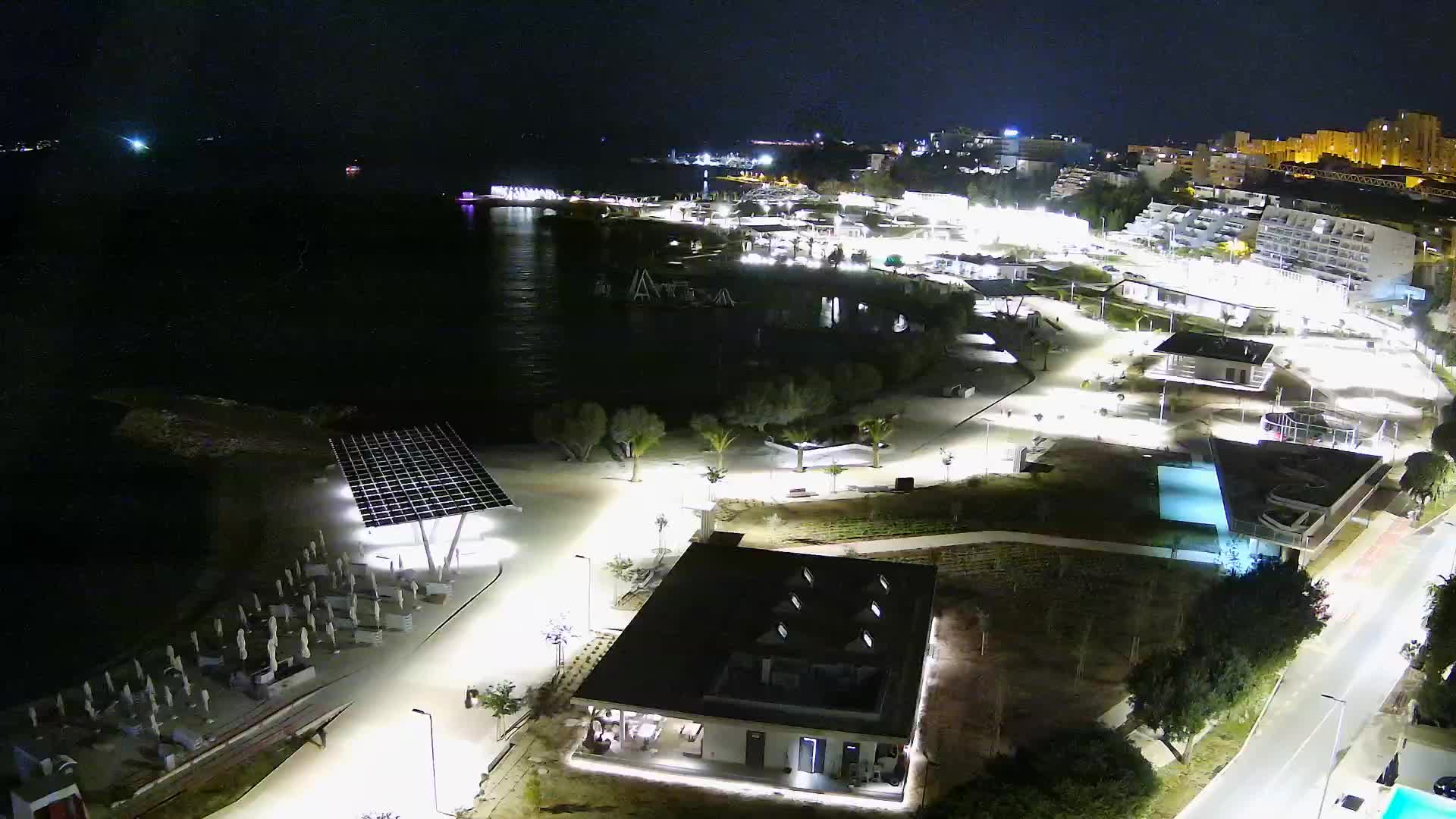Split – Lungomare Znjanski