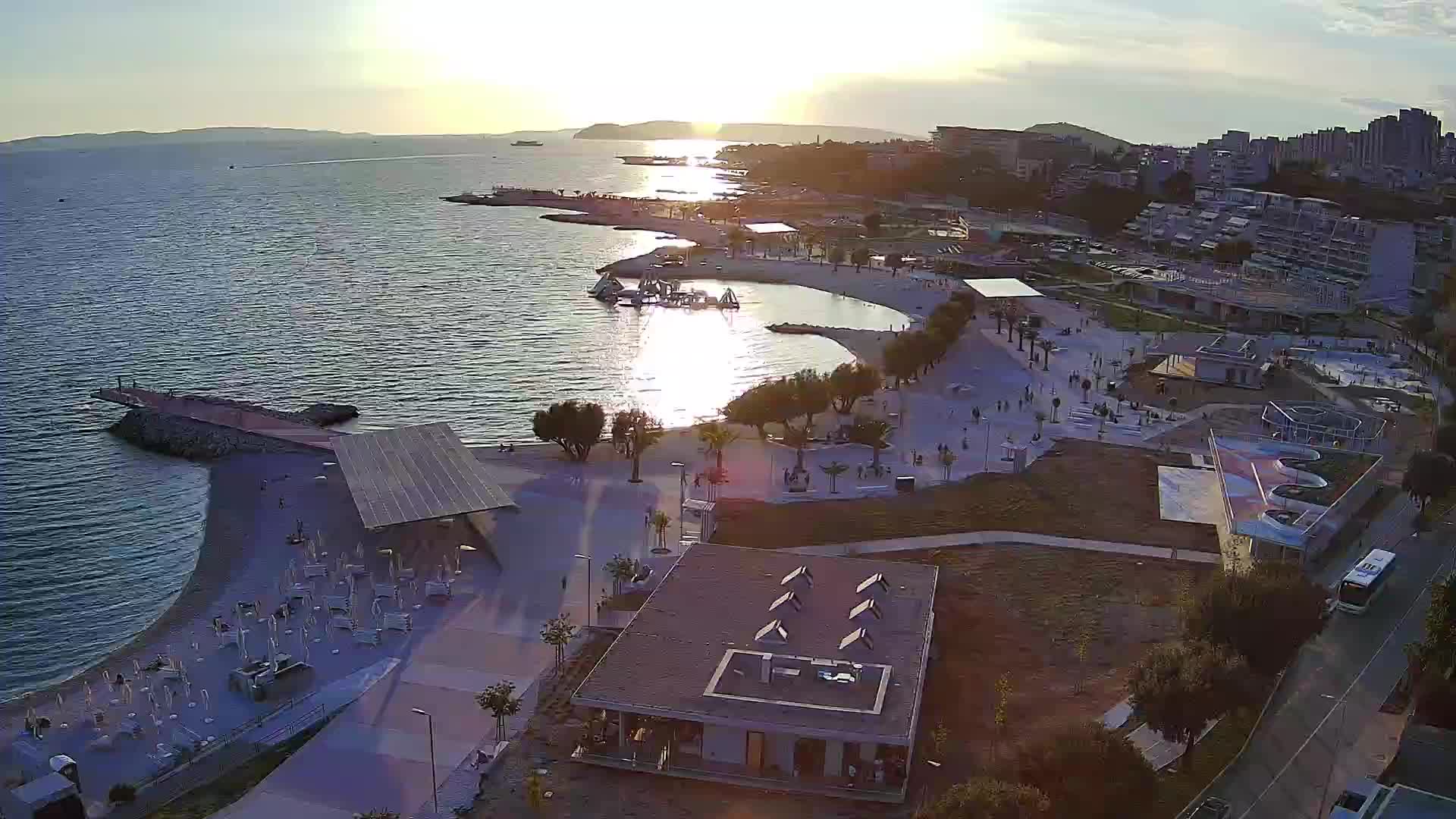 Split – Znjanski Plateau Renovation