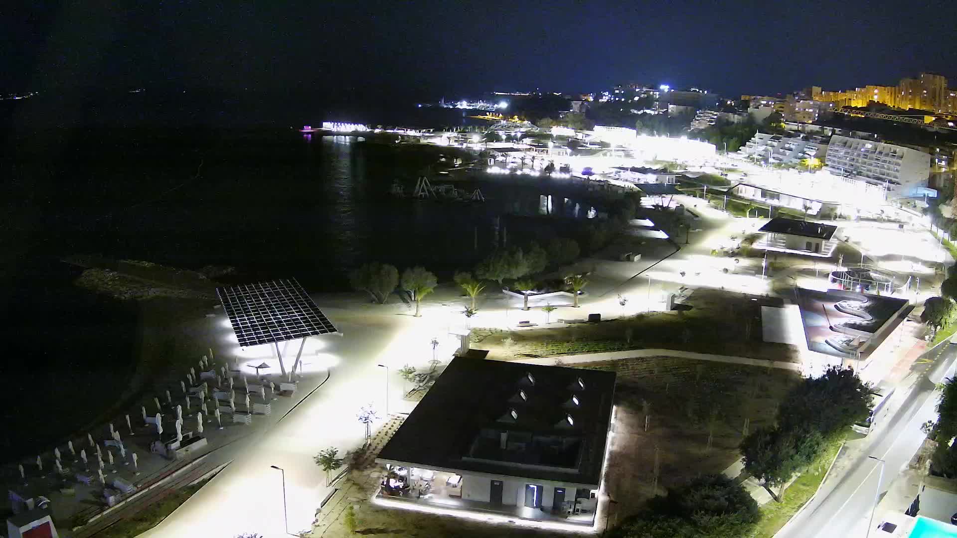 Split – Znjanski Plateau Renovation