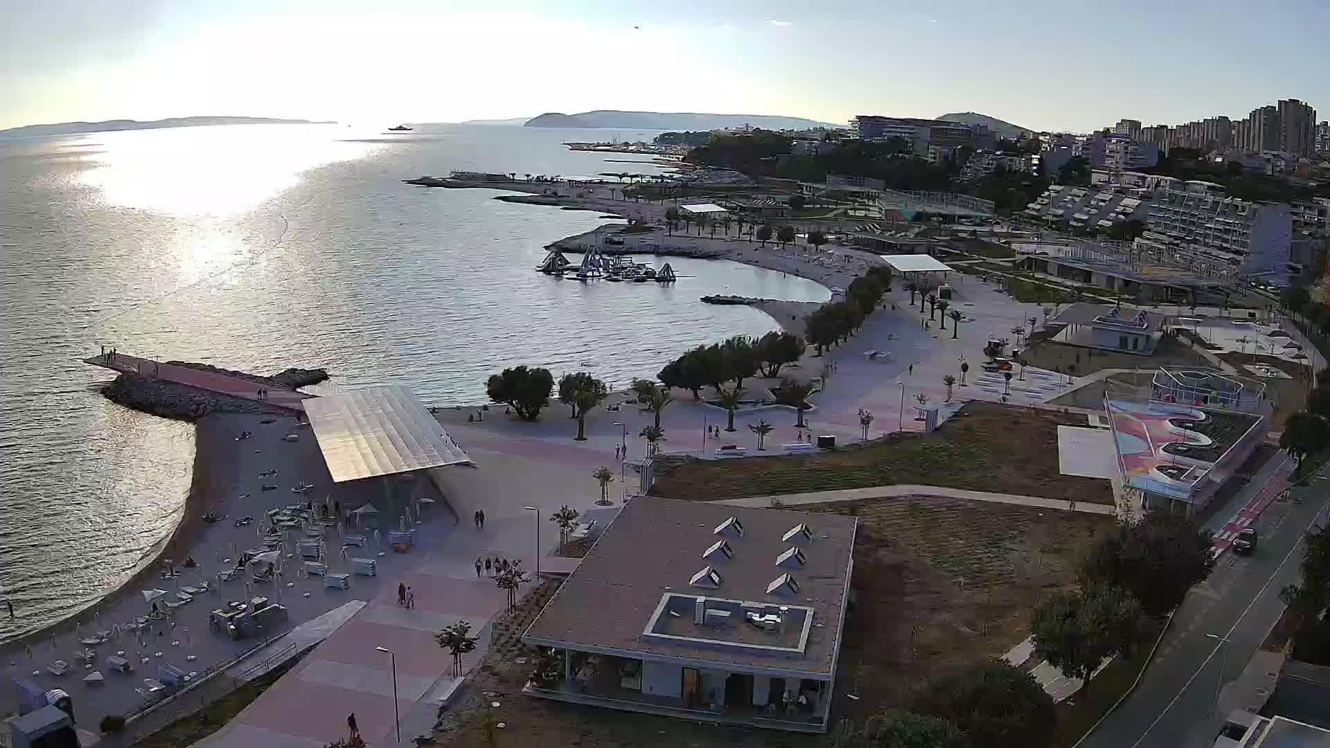 Split – Znjanski Plateau Renovation