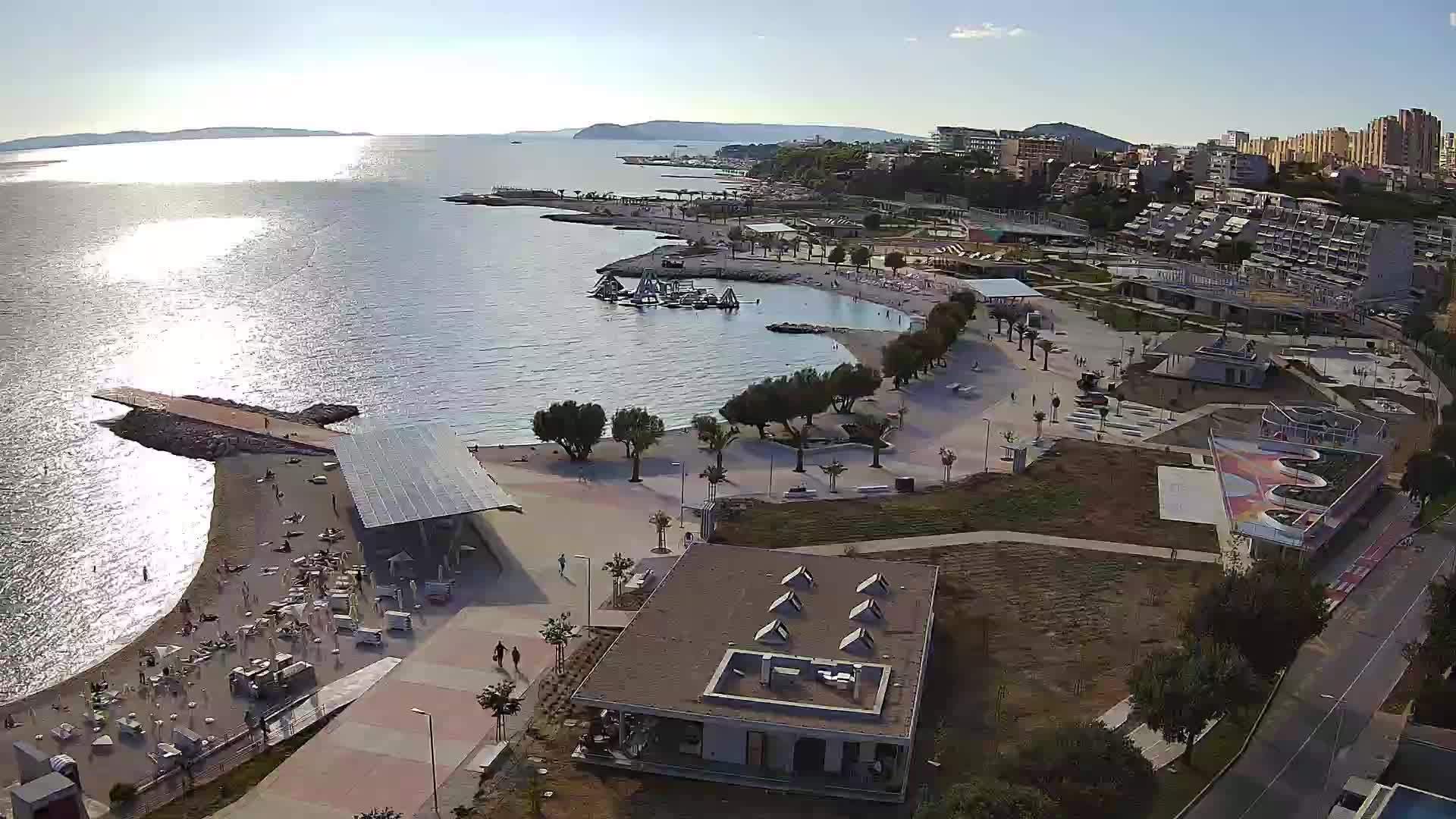 Split – Znjanski Plateau Renovation