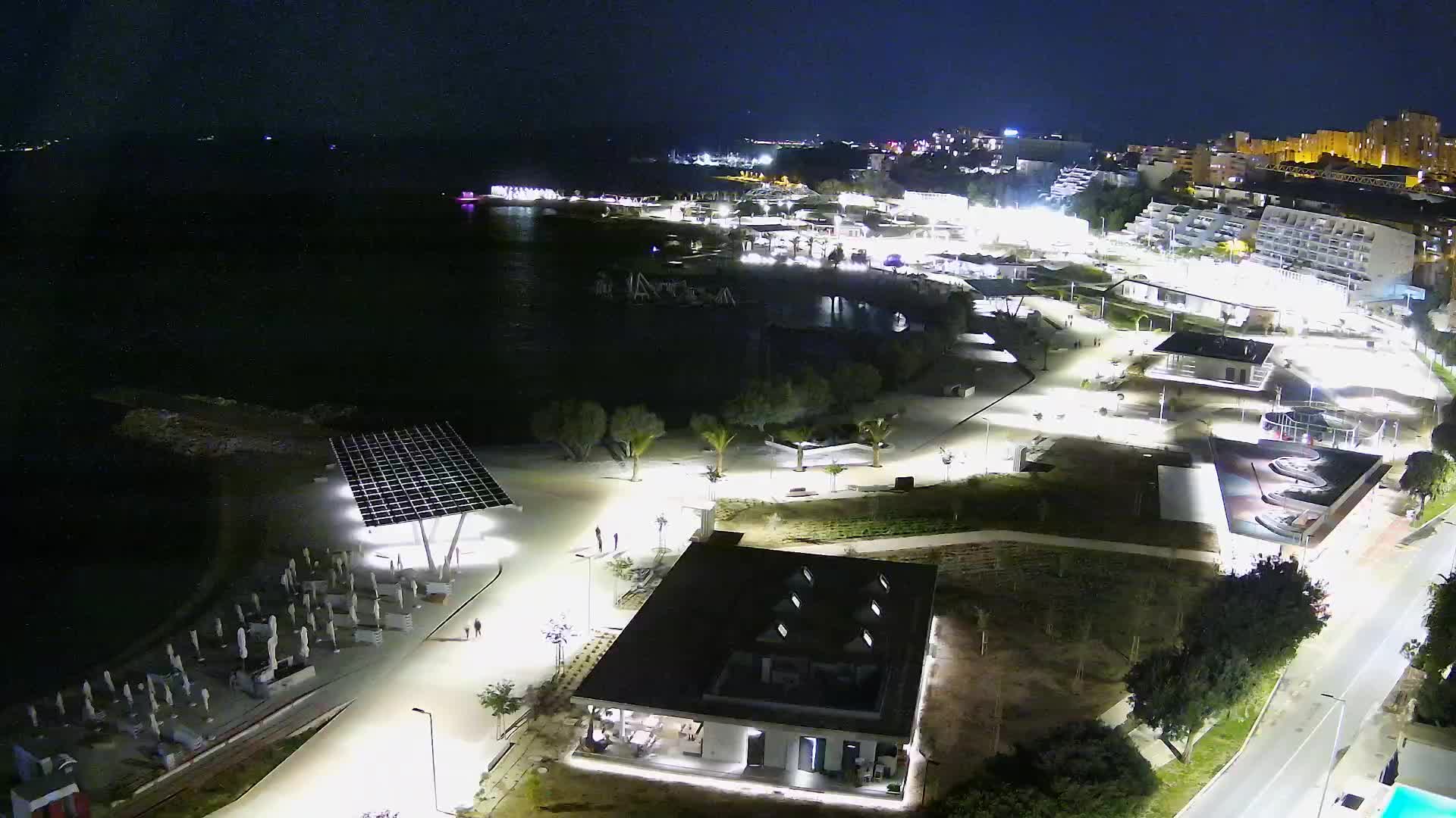 Split – Lungomare Znjanski