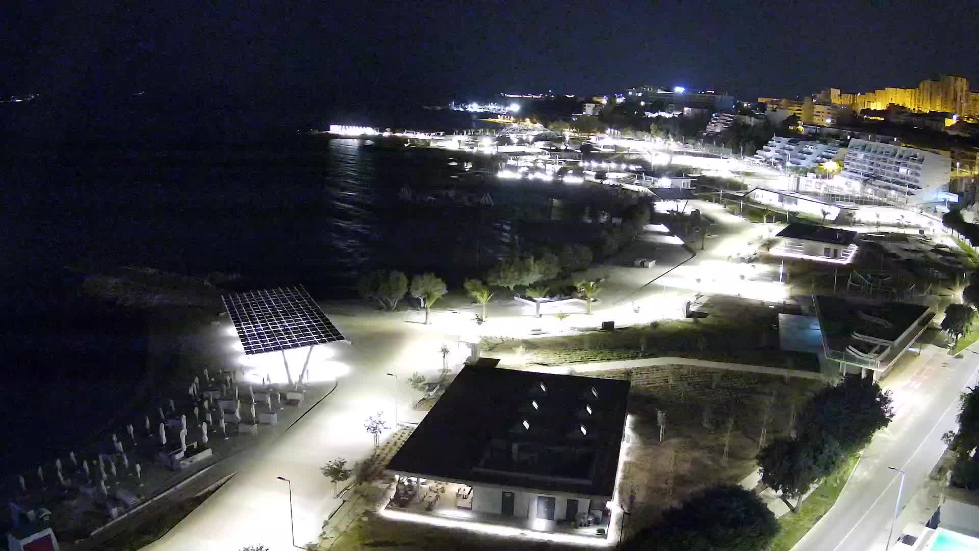 Split – Znjanski Plateau Renovation