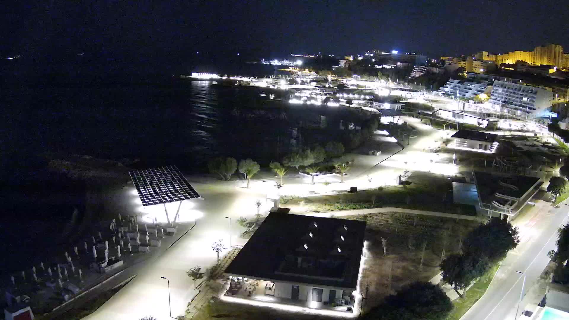 Split – Znjanski Plateau Renovation
