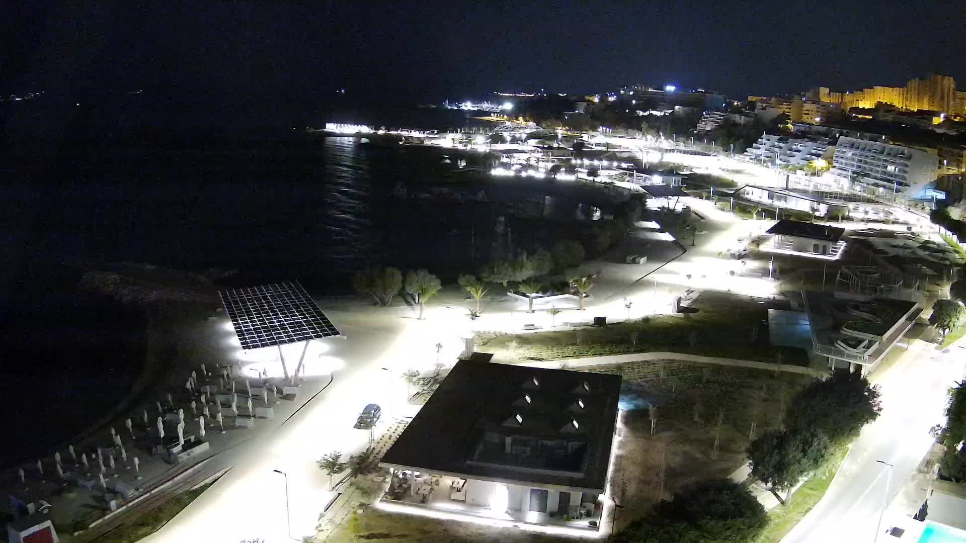 Split – Znjanski Plateau Renovation