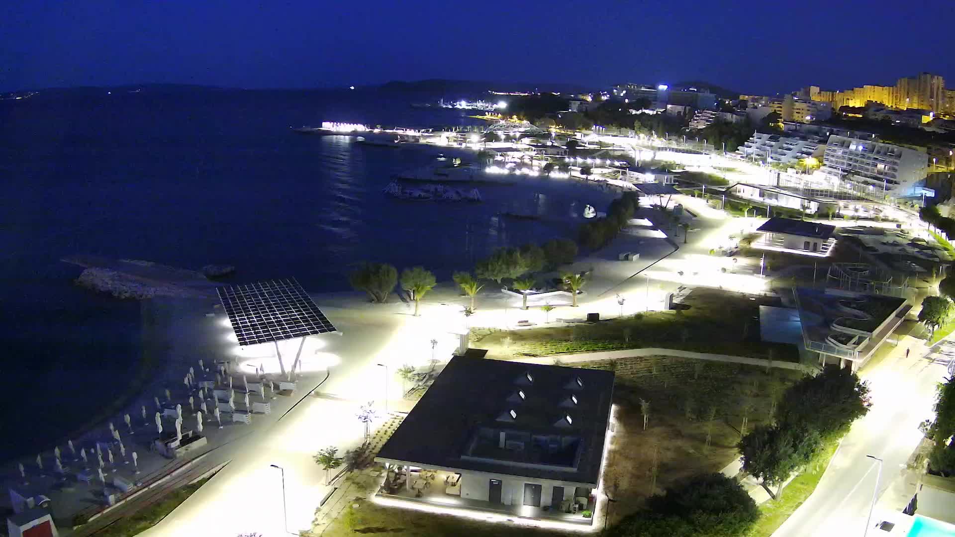Split – Znjanski Plateau Renovation
