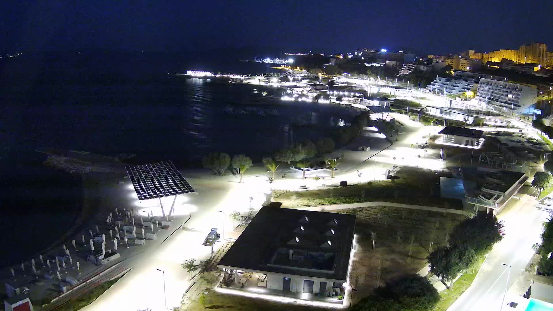 Split – Znjanski Plateau Renovation
