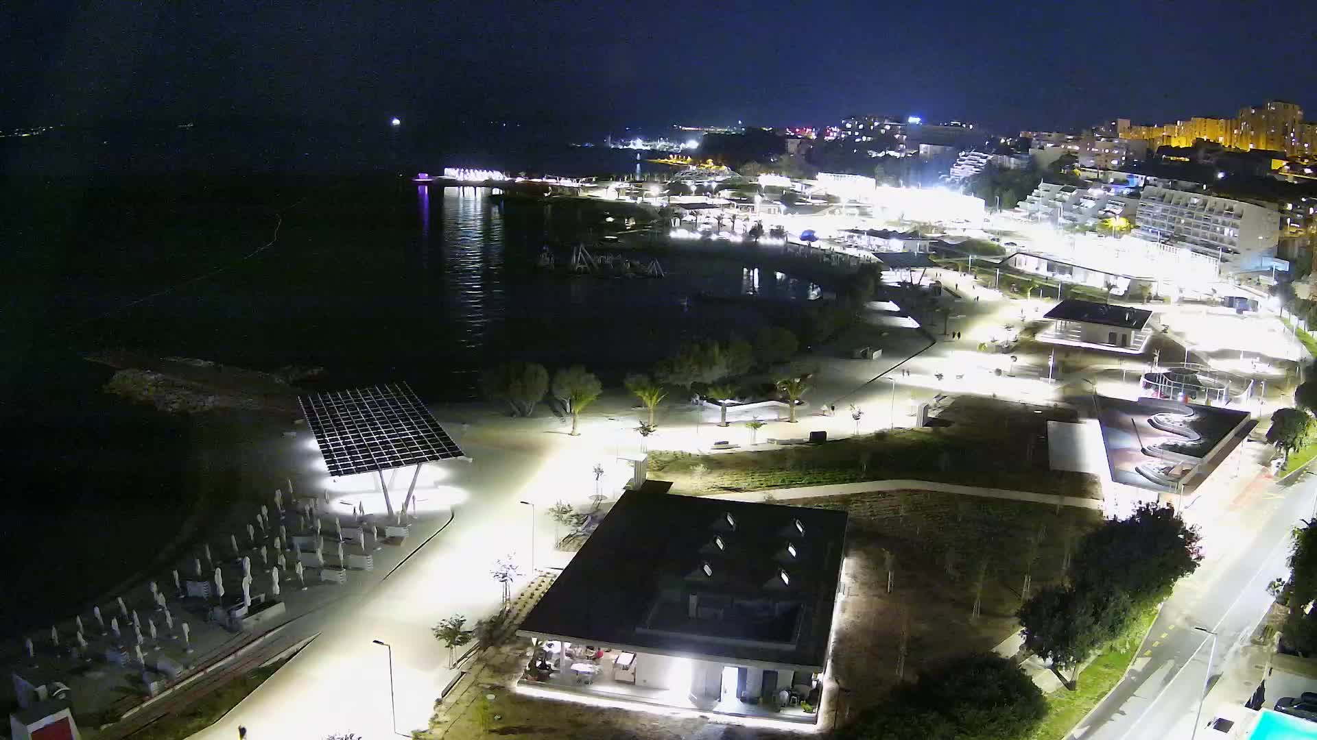 Split – Znjanski Plateau Renovation