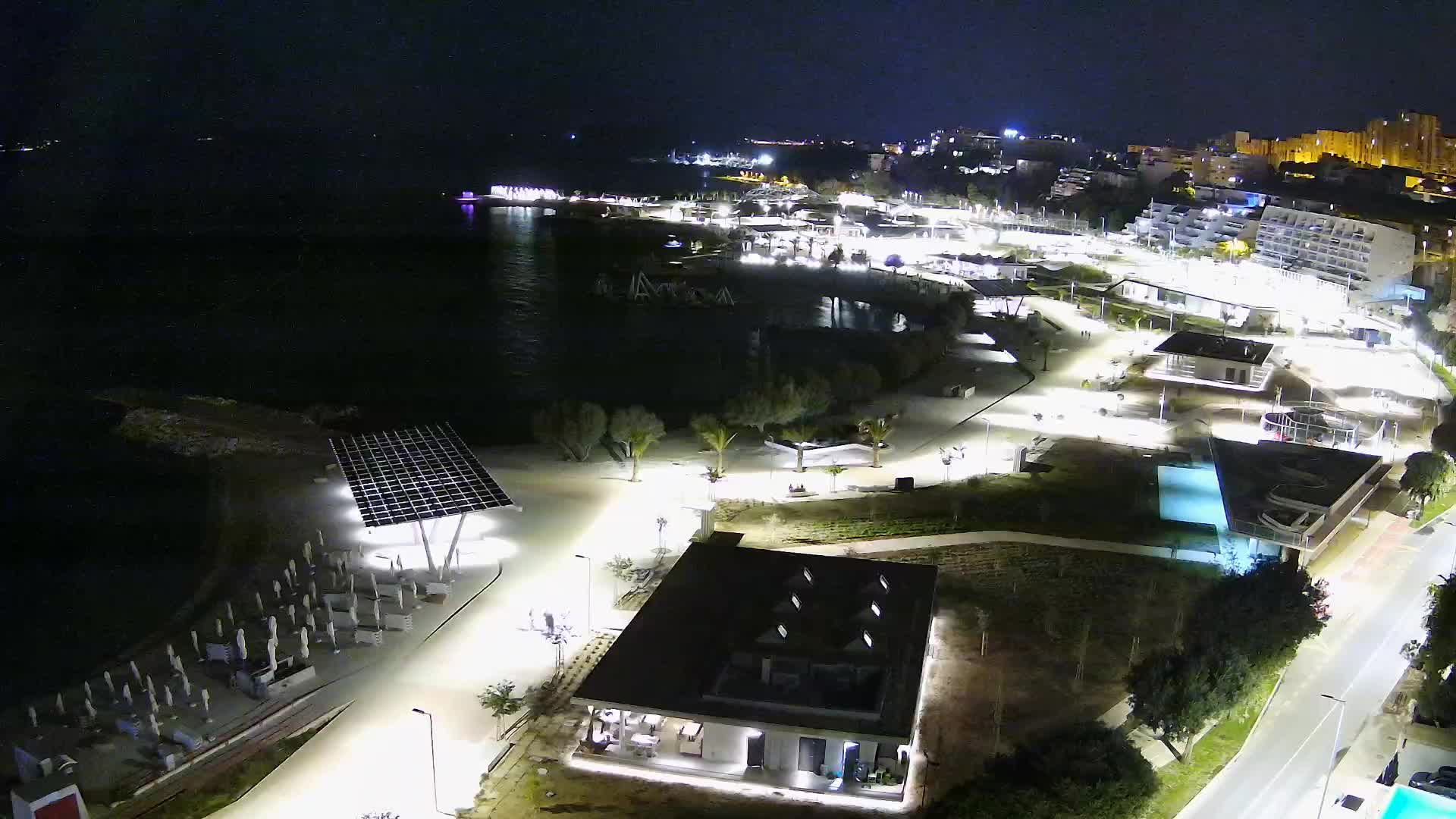 Split – Lungomare Znjanski