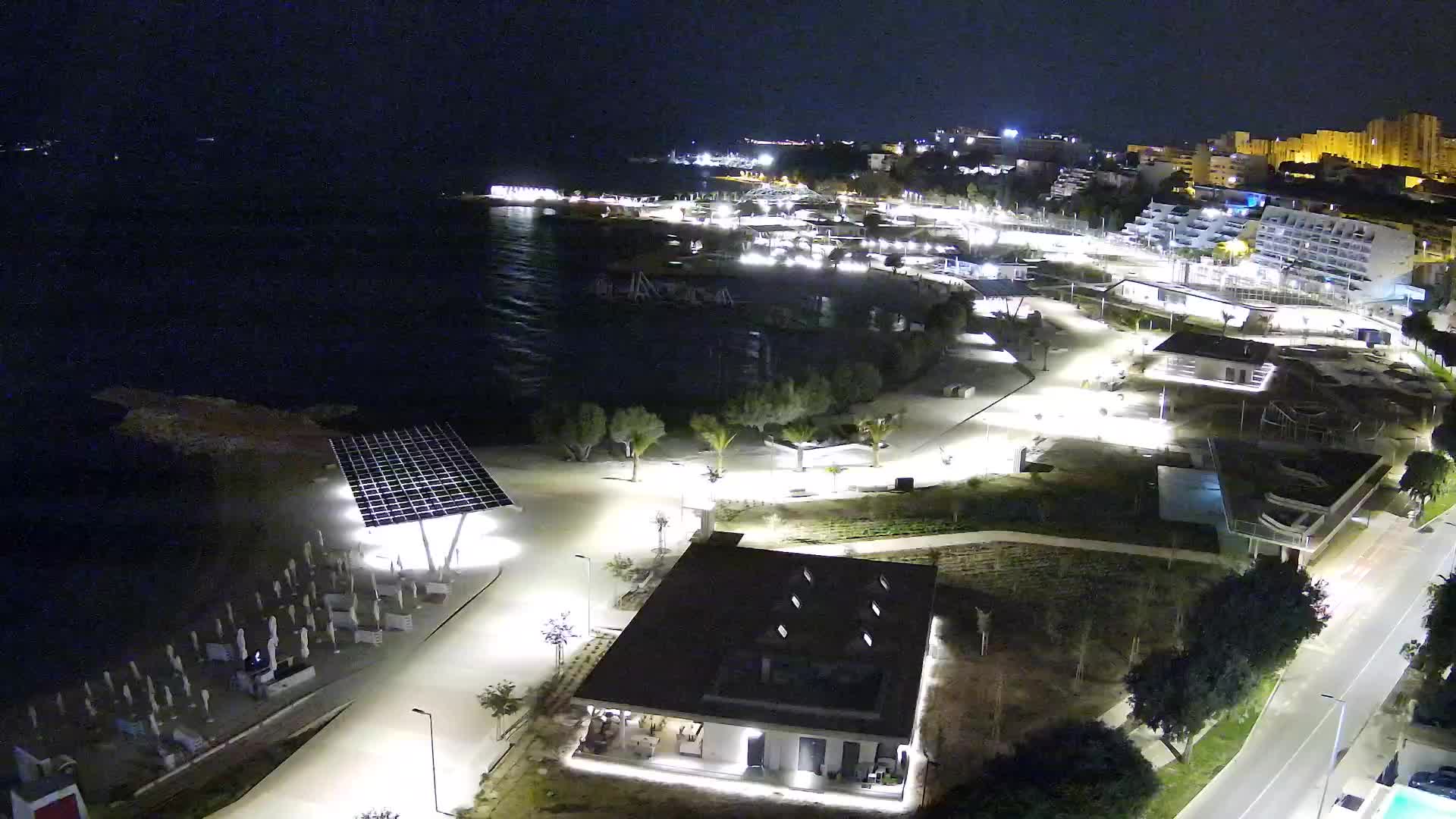 Split – Lungomare Znjanski