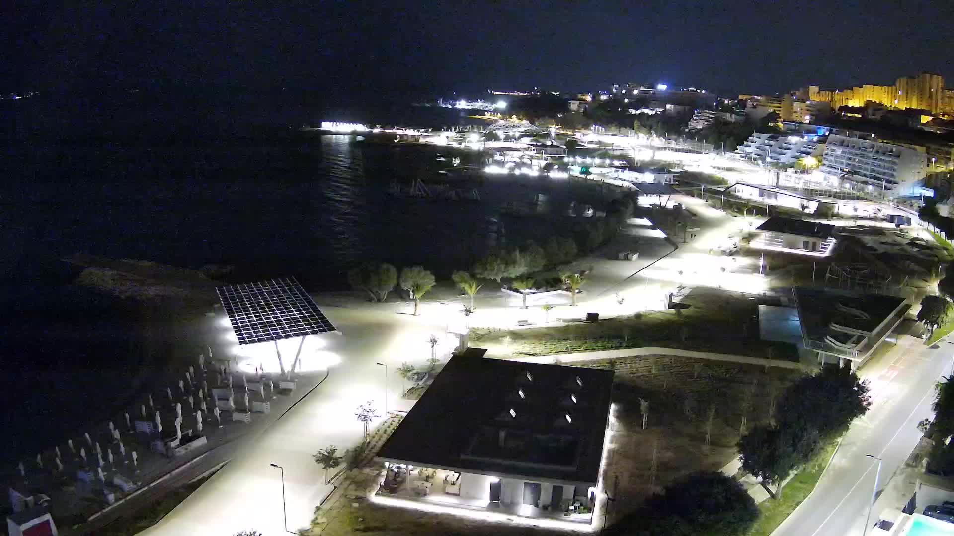 Split – Znjanski Plateau Renovation