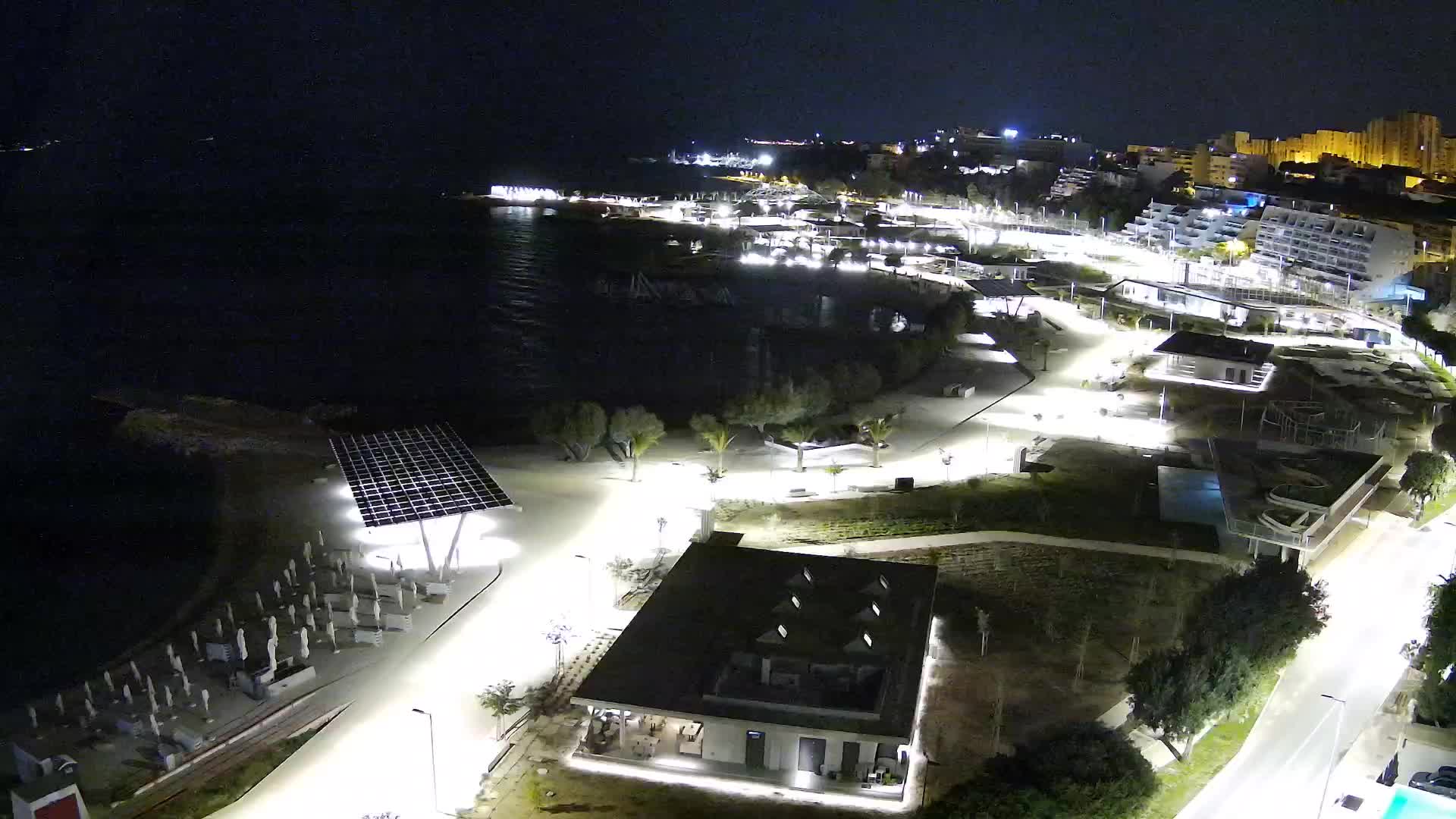 Split – Znjanski Plateau Renovation