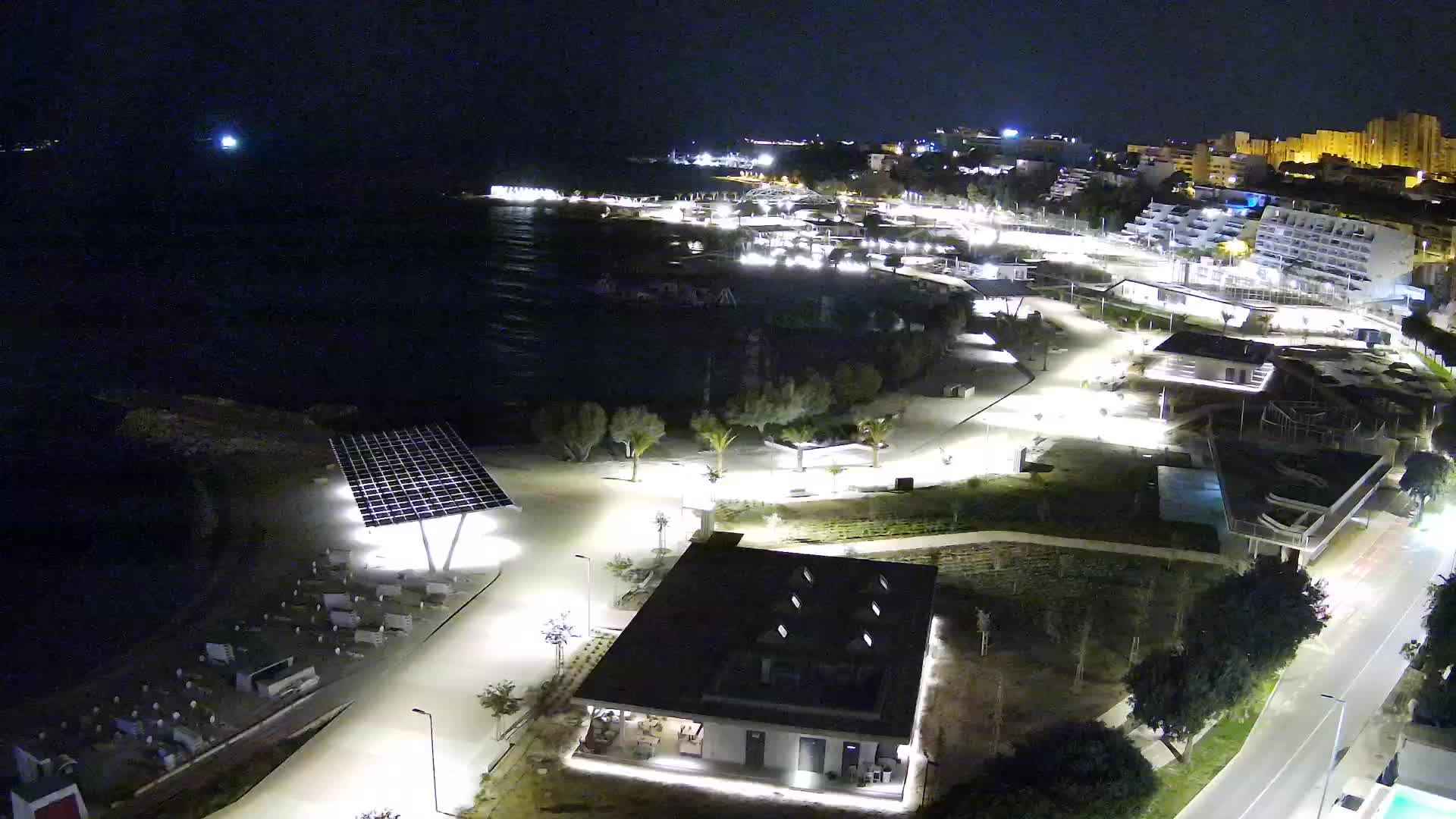 Split – Lungomare Znjanski