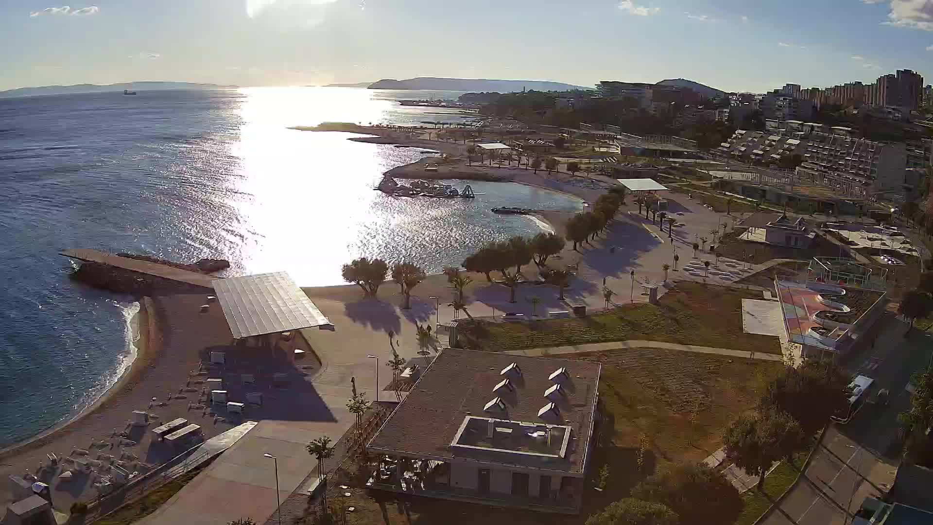 Split – Znjanski Plateau Renovation