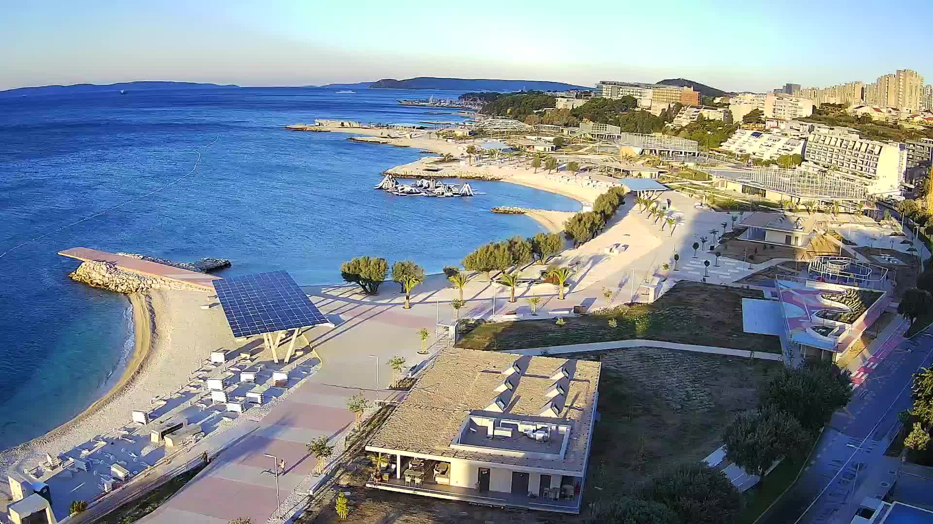 Split – Lungomare Znjanski