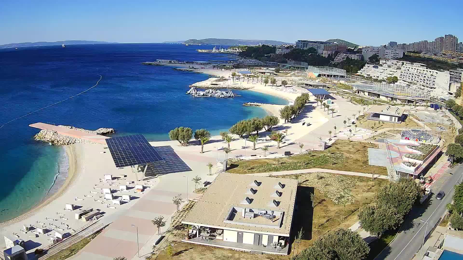 Split – Lungomare Znjanski