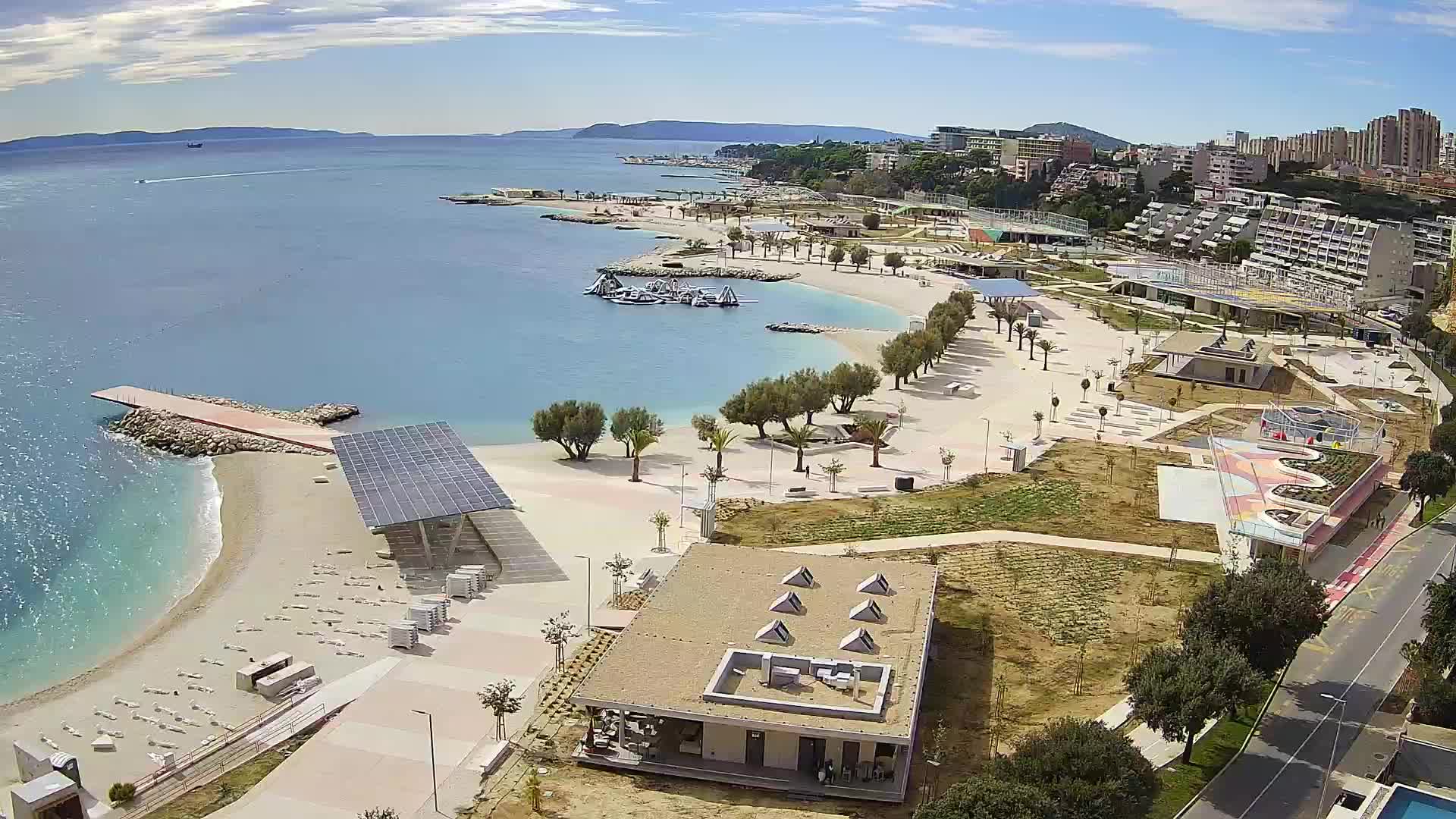 Split – Lungomare Znjanski