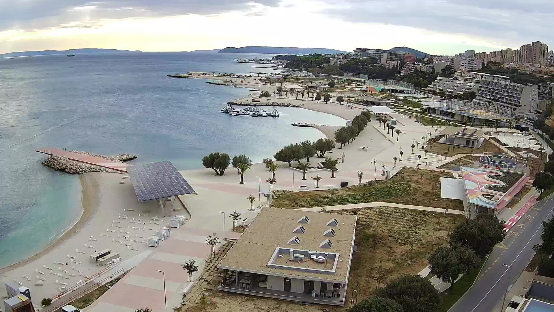 Split – Lungomare Znjanski