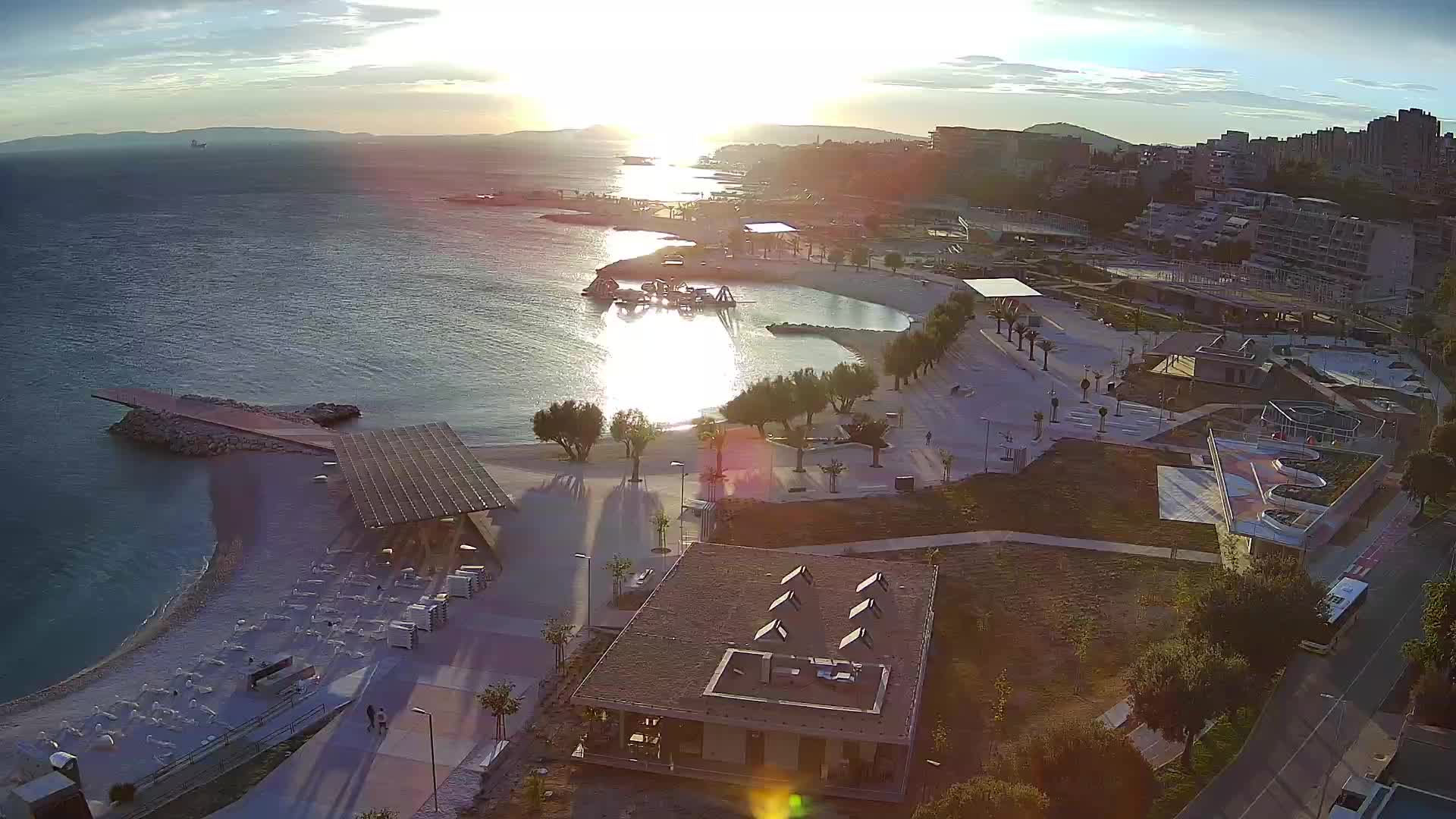 Split – Lungomare Znjanski