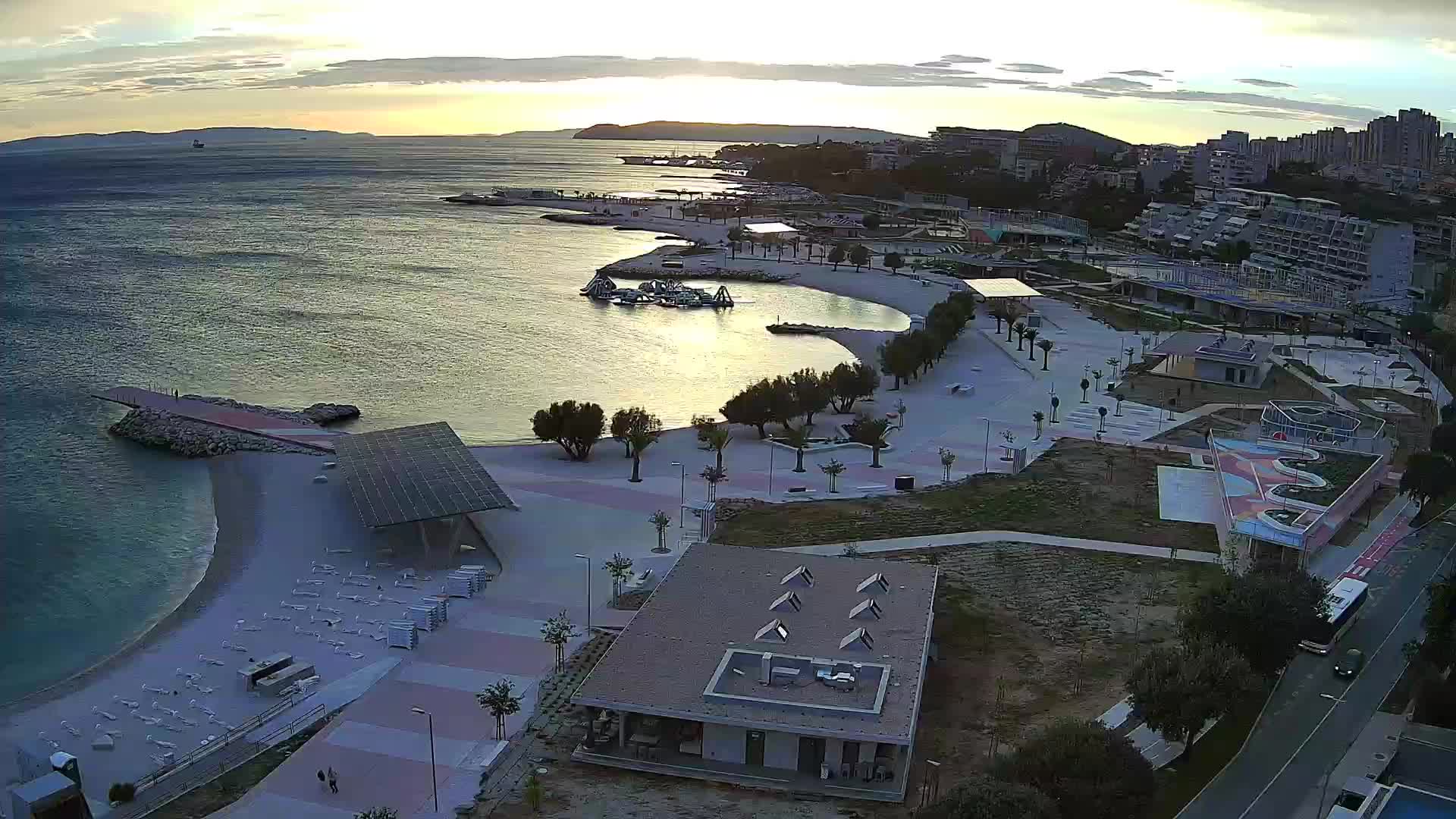 Split – Lungomare Znjanski