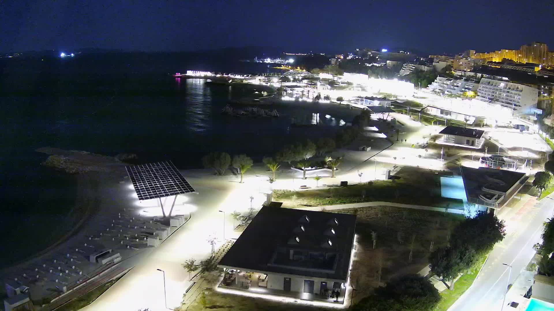 Split – Lungomare Znjanski