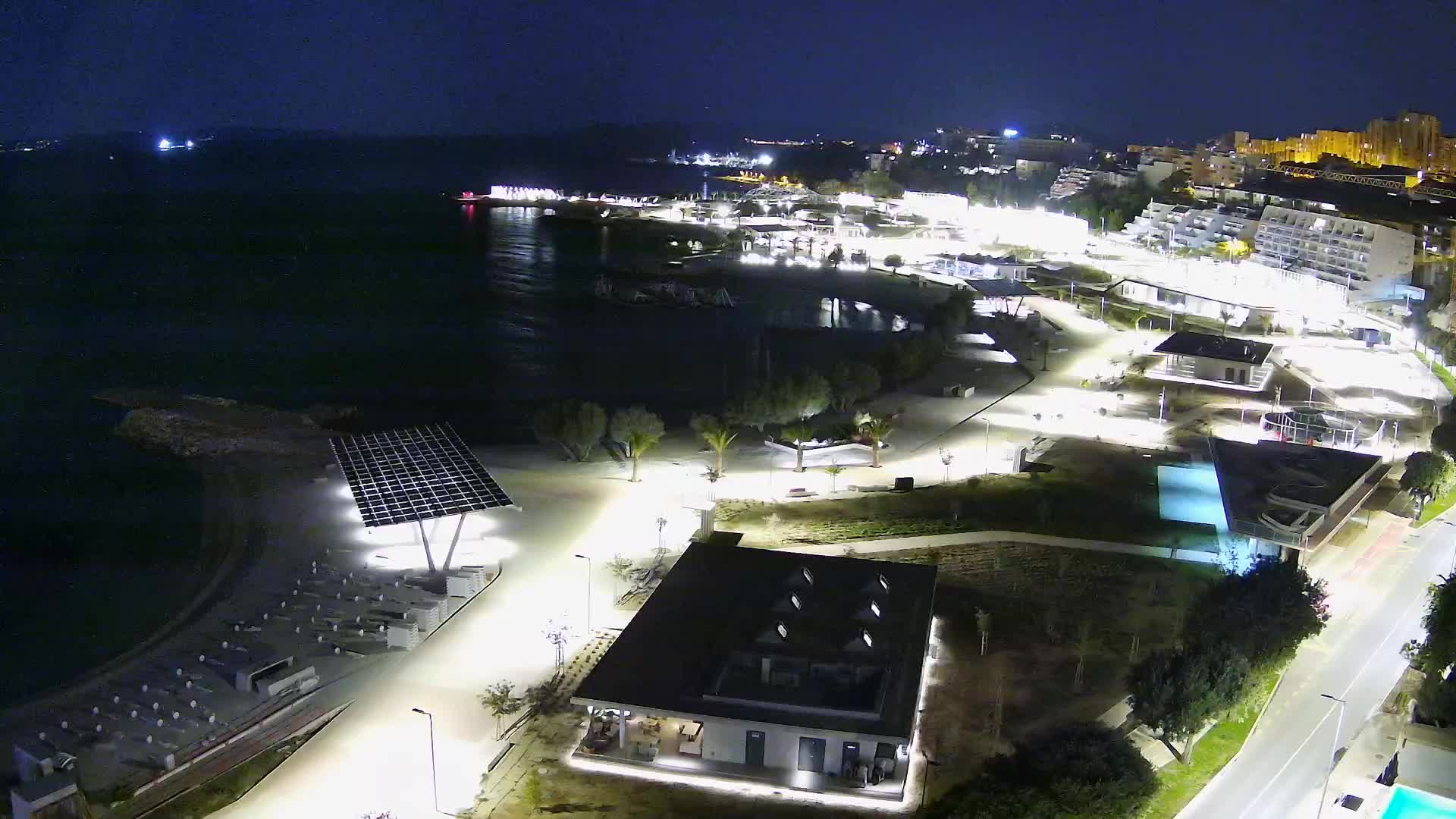 Split – Lungomare Znjanski