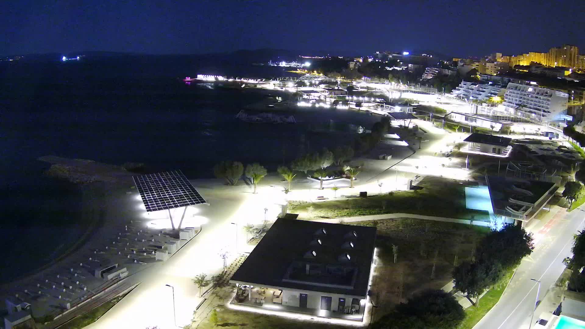 Split – Obnova Žnjanskog platoa
