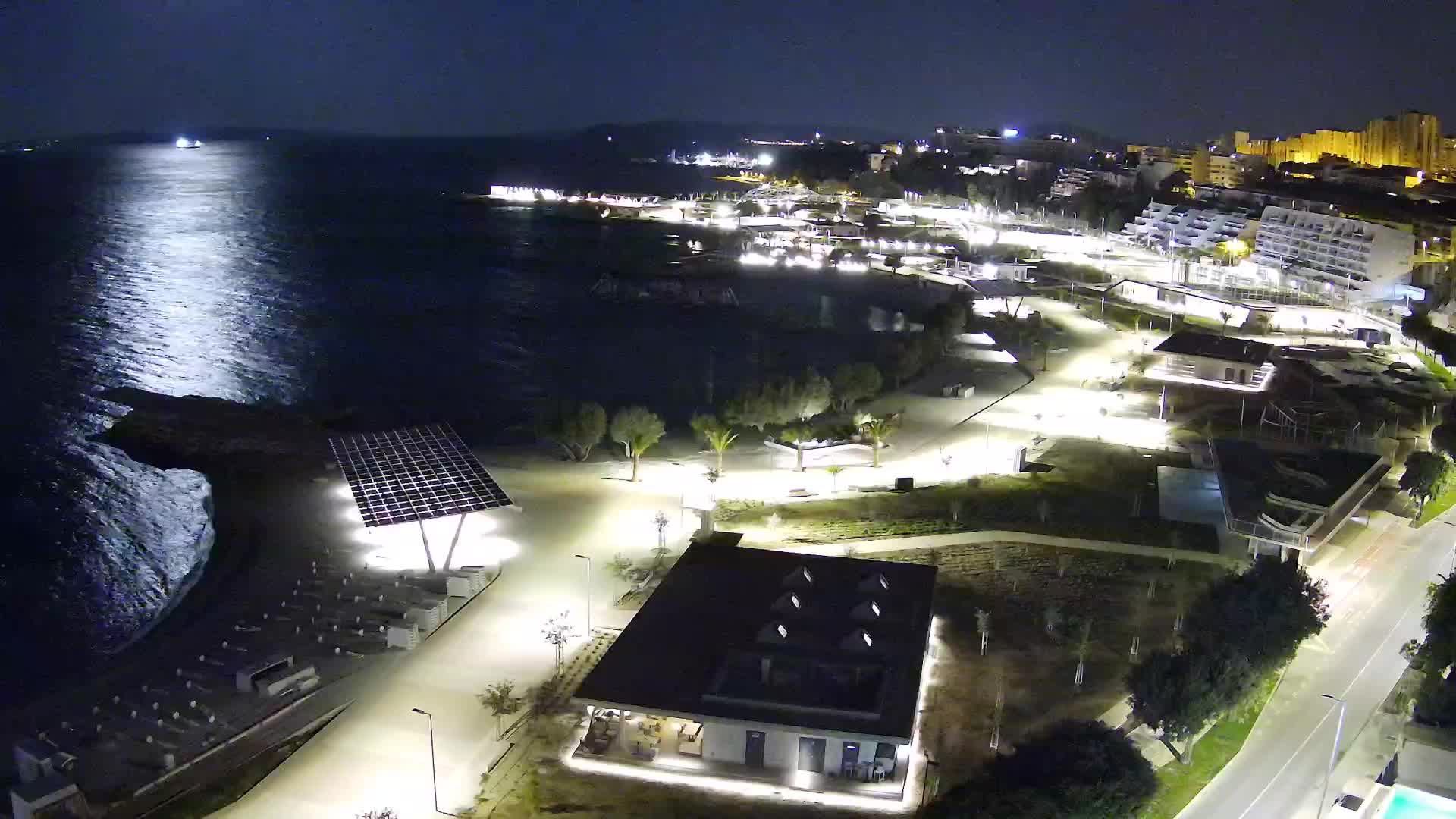 Split – Znjanski Plateau Renovation