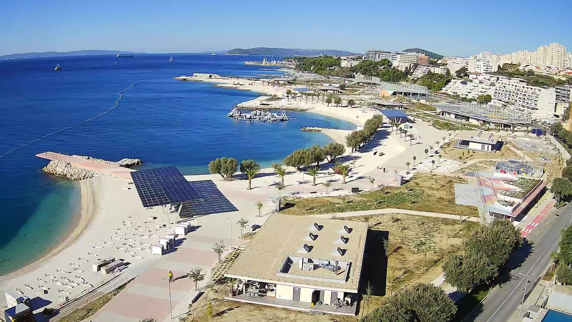 Split – Lungomare Znjanski